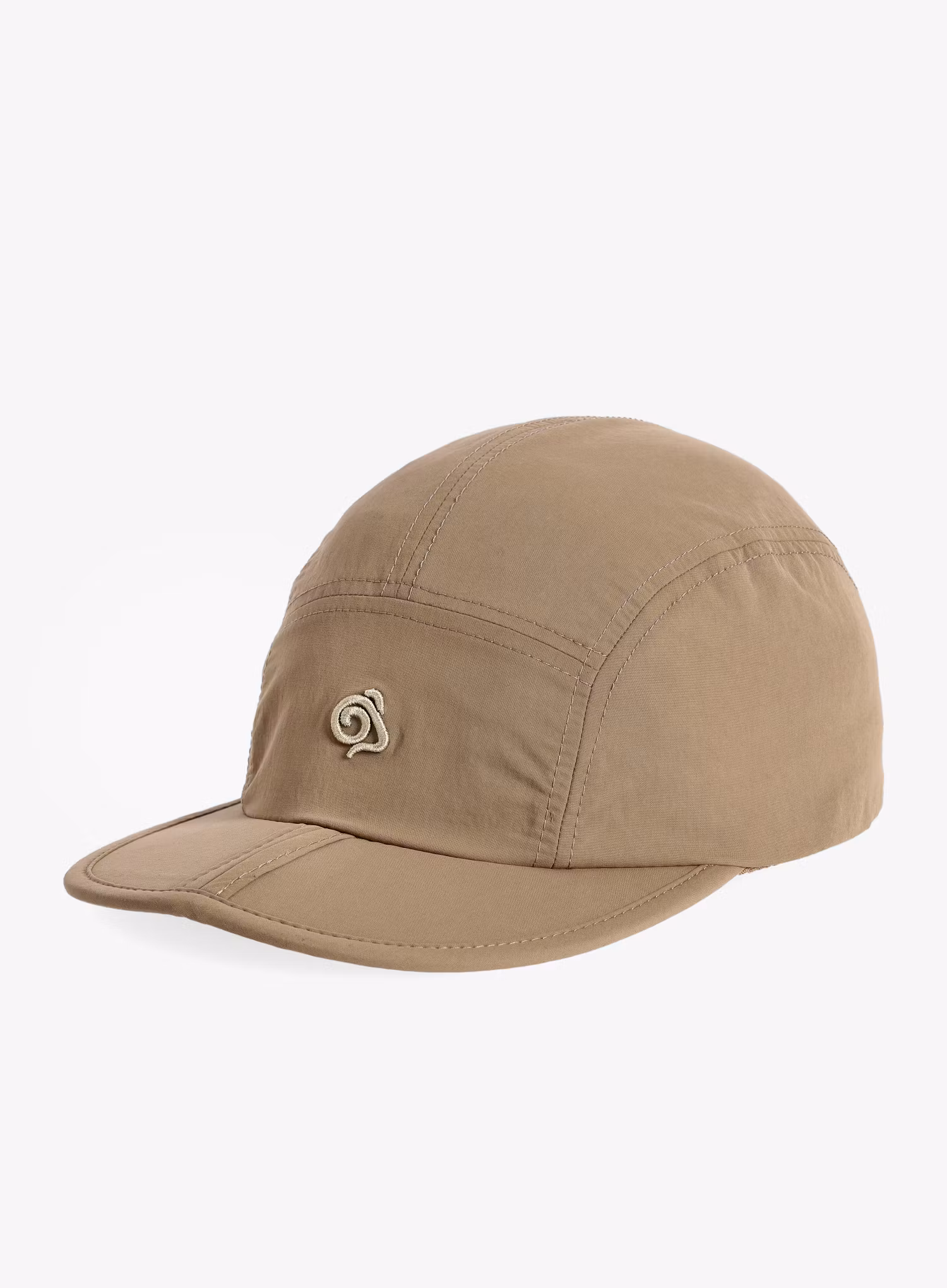 Кепка Craghoppers NosiLife Packable Cap II - pebble