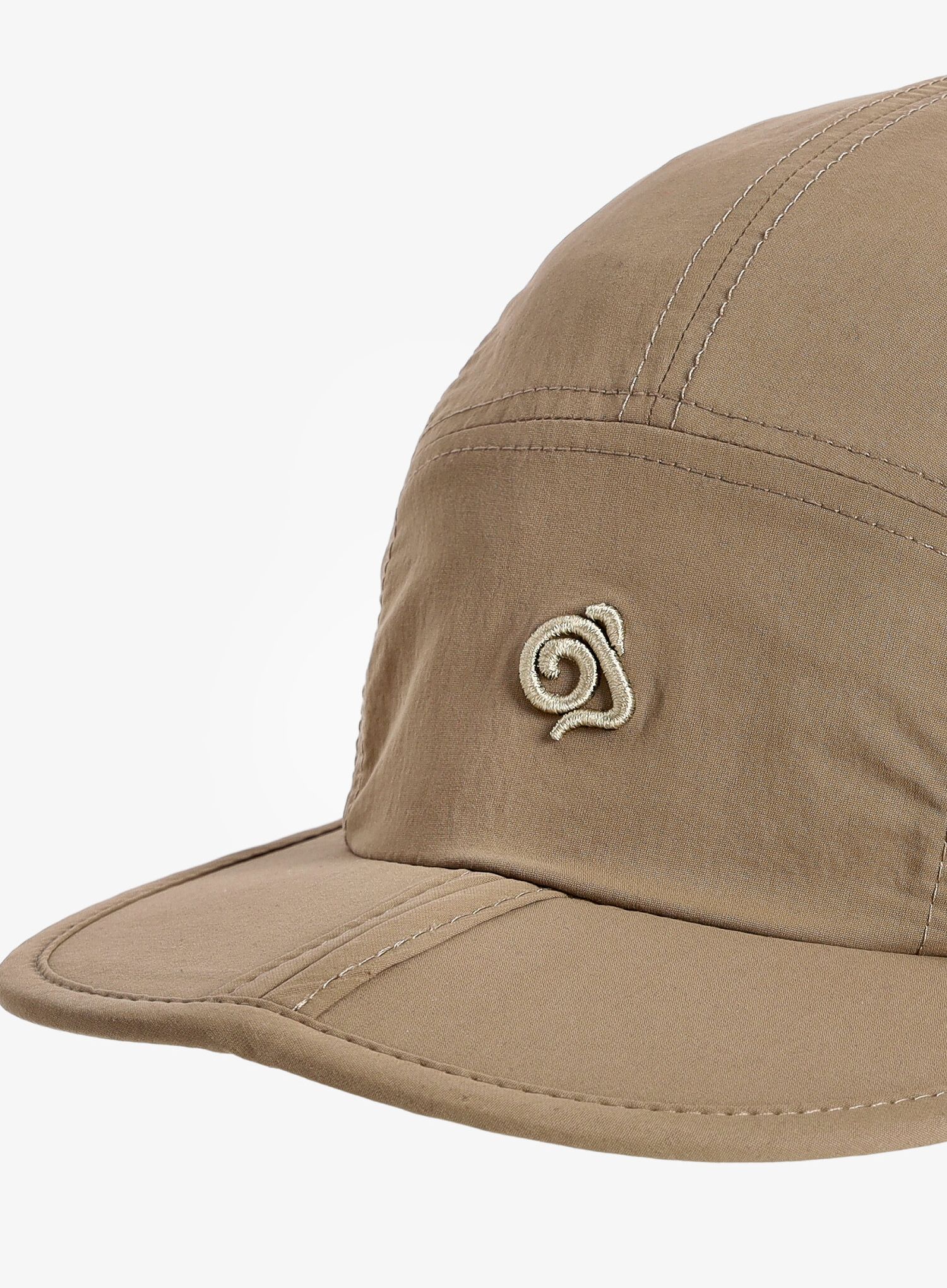 Кепка Craghoppers NosiLife Packable Cap II - pebble