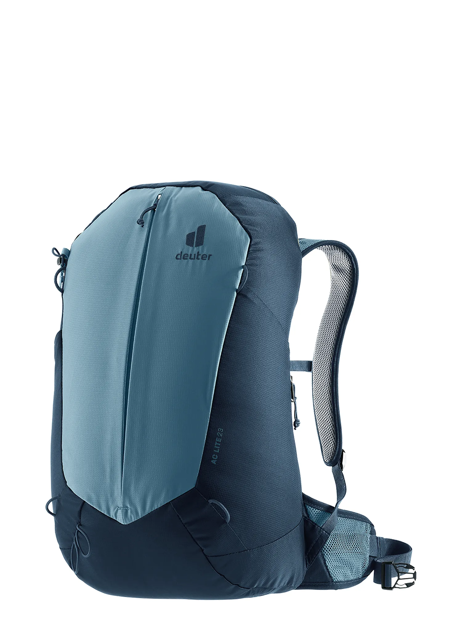Рюкзак з вентиляцією спини Deuter AC Lite 23 - atlantic/ink