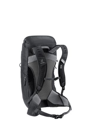 Рюкзак з вентиляцією спини Deuter AC Lite 24 - black