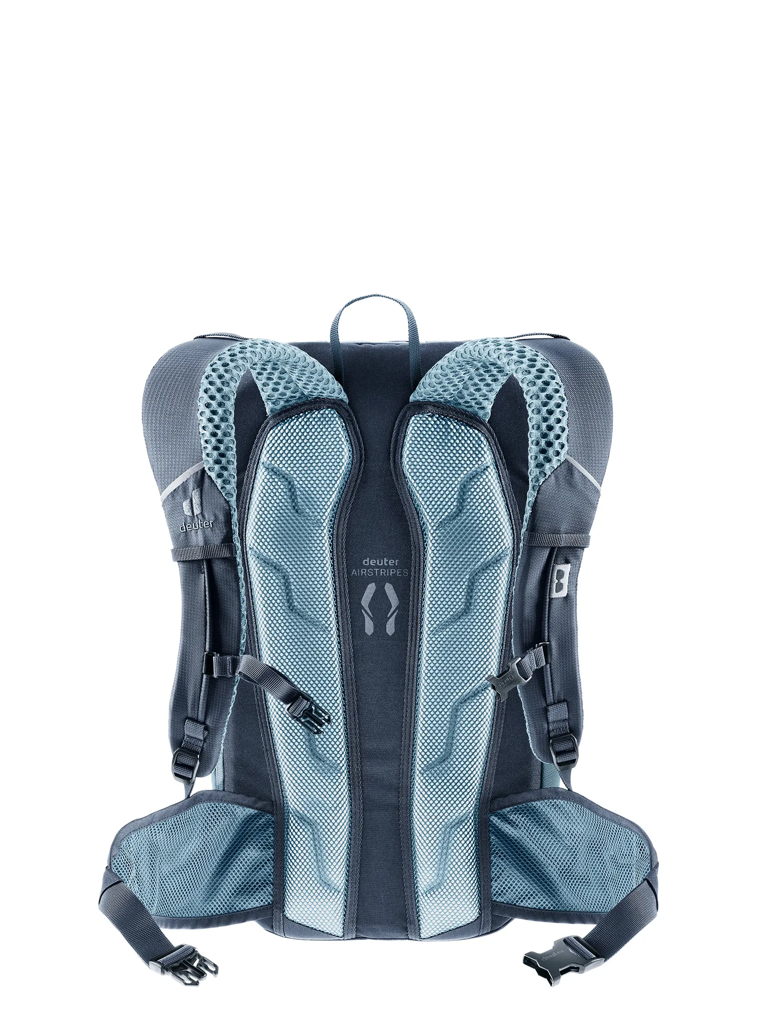 Велорюкзак Deuter Bike I 20 - atlantic/ink