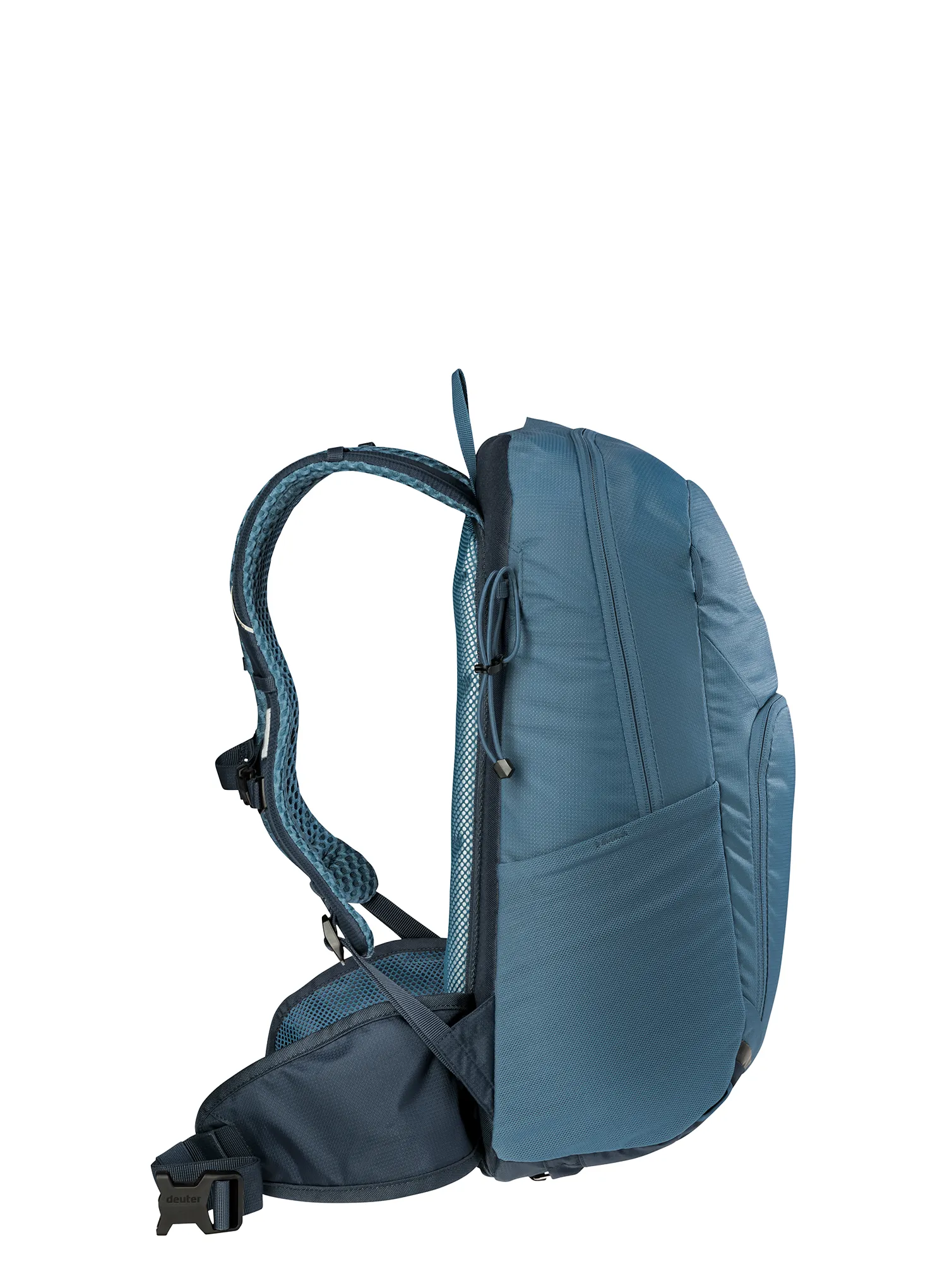 Велорюкзак Deuter Bike I 20 - atlantic/ink