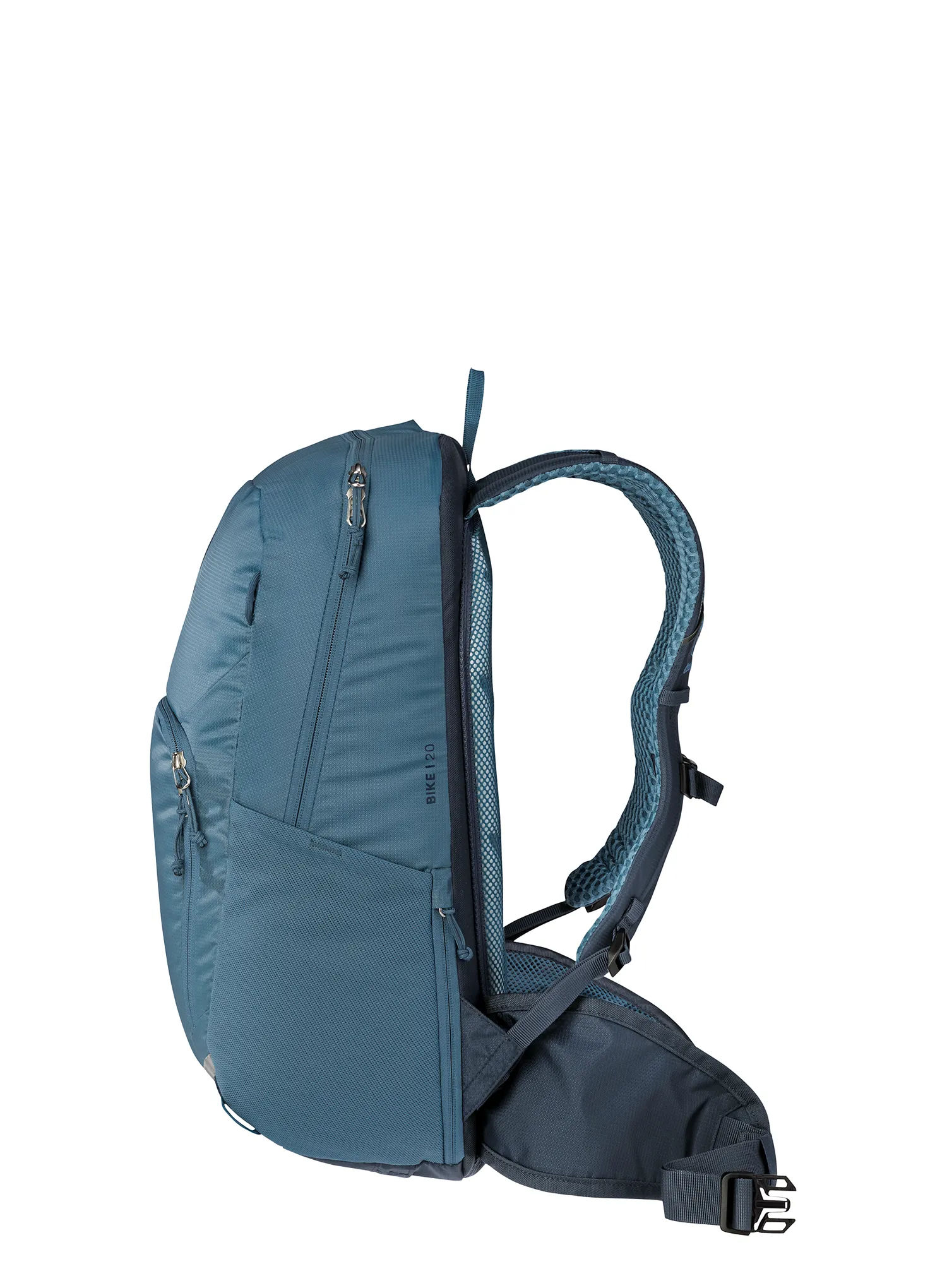 Велорюкзак Deuter Bike I 20 - atlantic/ink