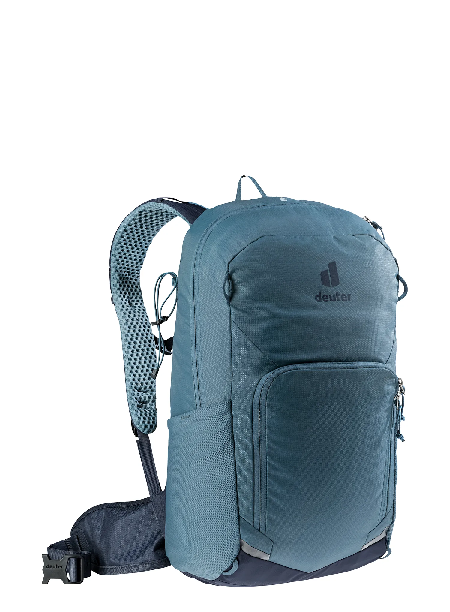 Велорюкзак Deuter Bike I 20 - atlantic/ink