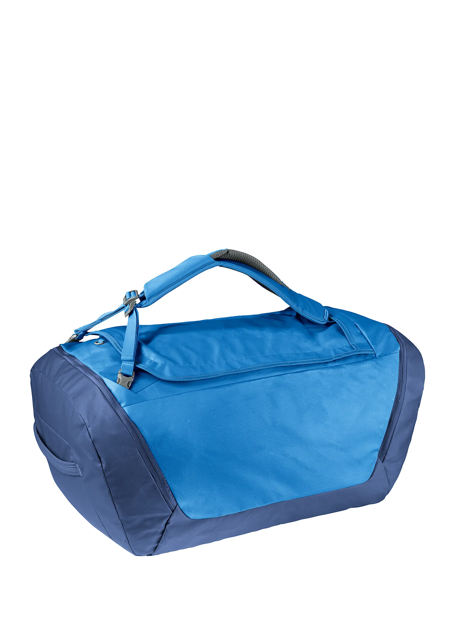 Сумка для подорожей Deuter Duffel Pro 90 - neptune/night blue