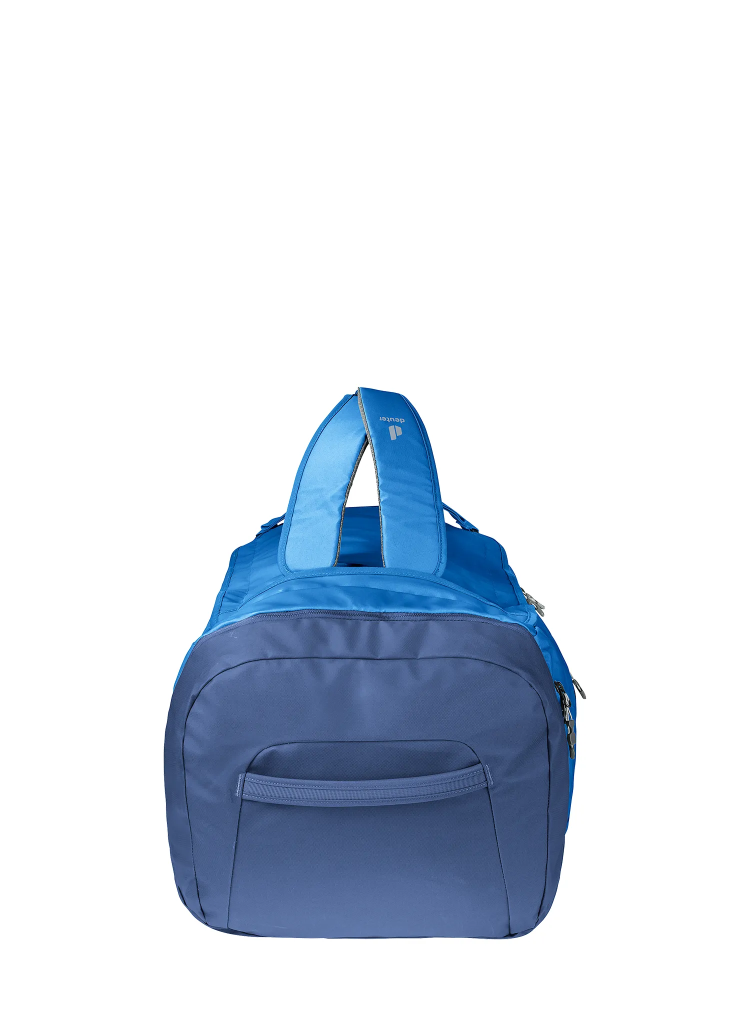 Сумка для подорожей Deuter Duffel Pro 90 - neptune/night blue