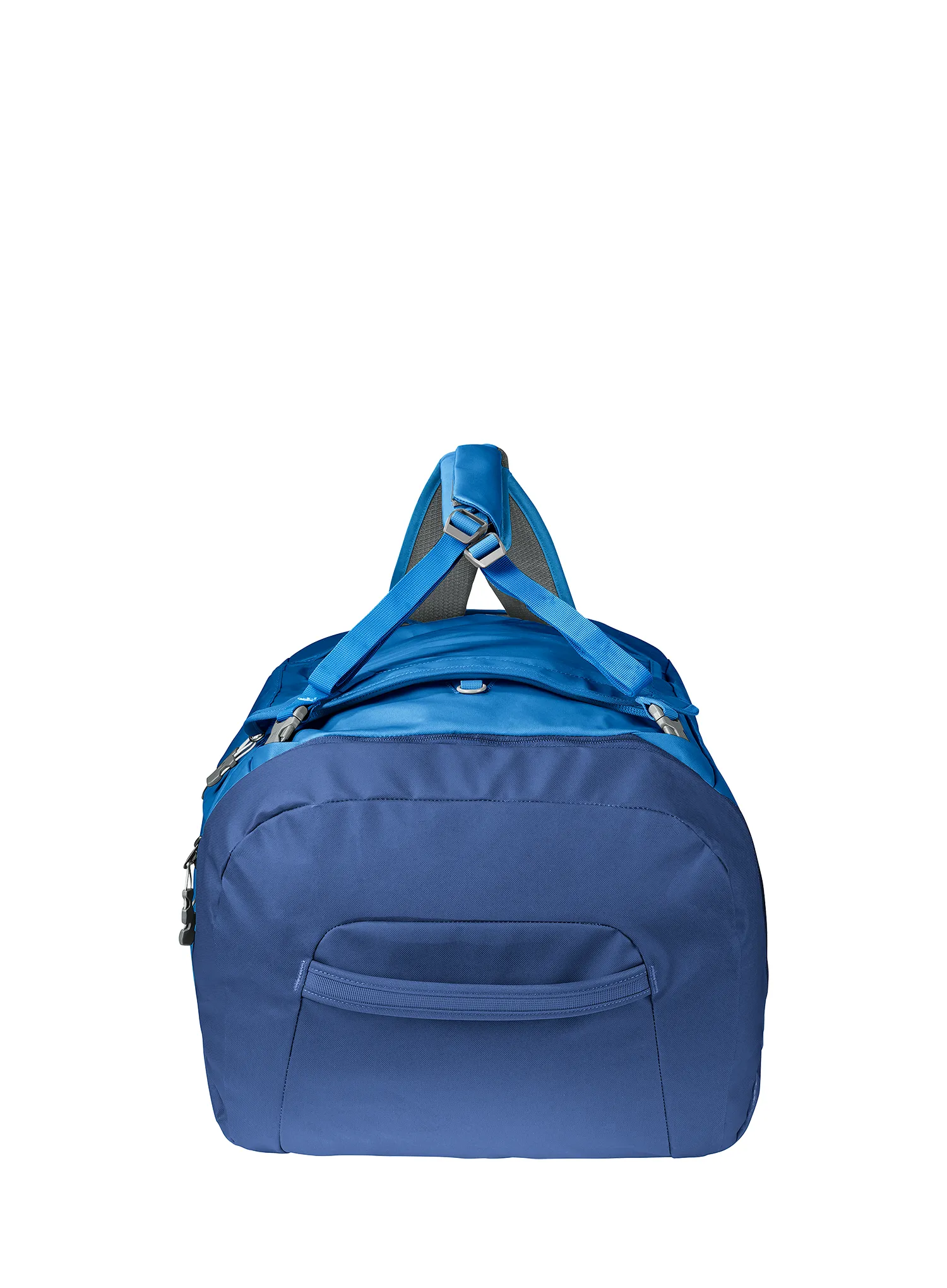 Сумка для подорожей Deuter Duffel Pro 90 - neptune/night blue