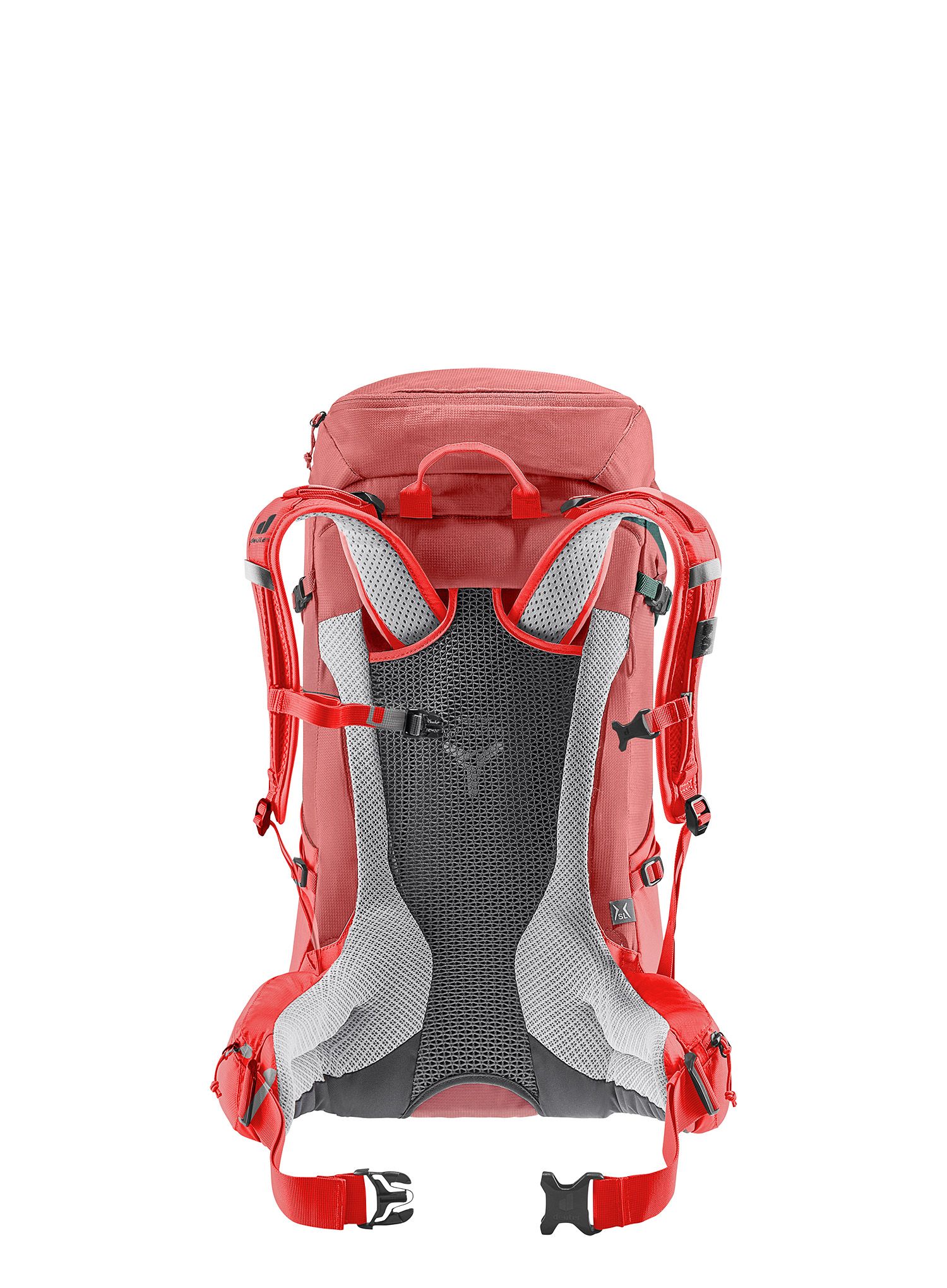 Рюкзак жіночий Deuter Futura 30 SL - caspia/currant