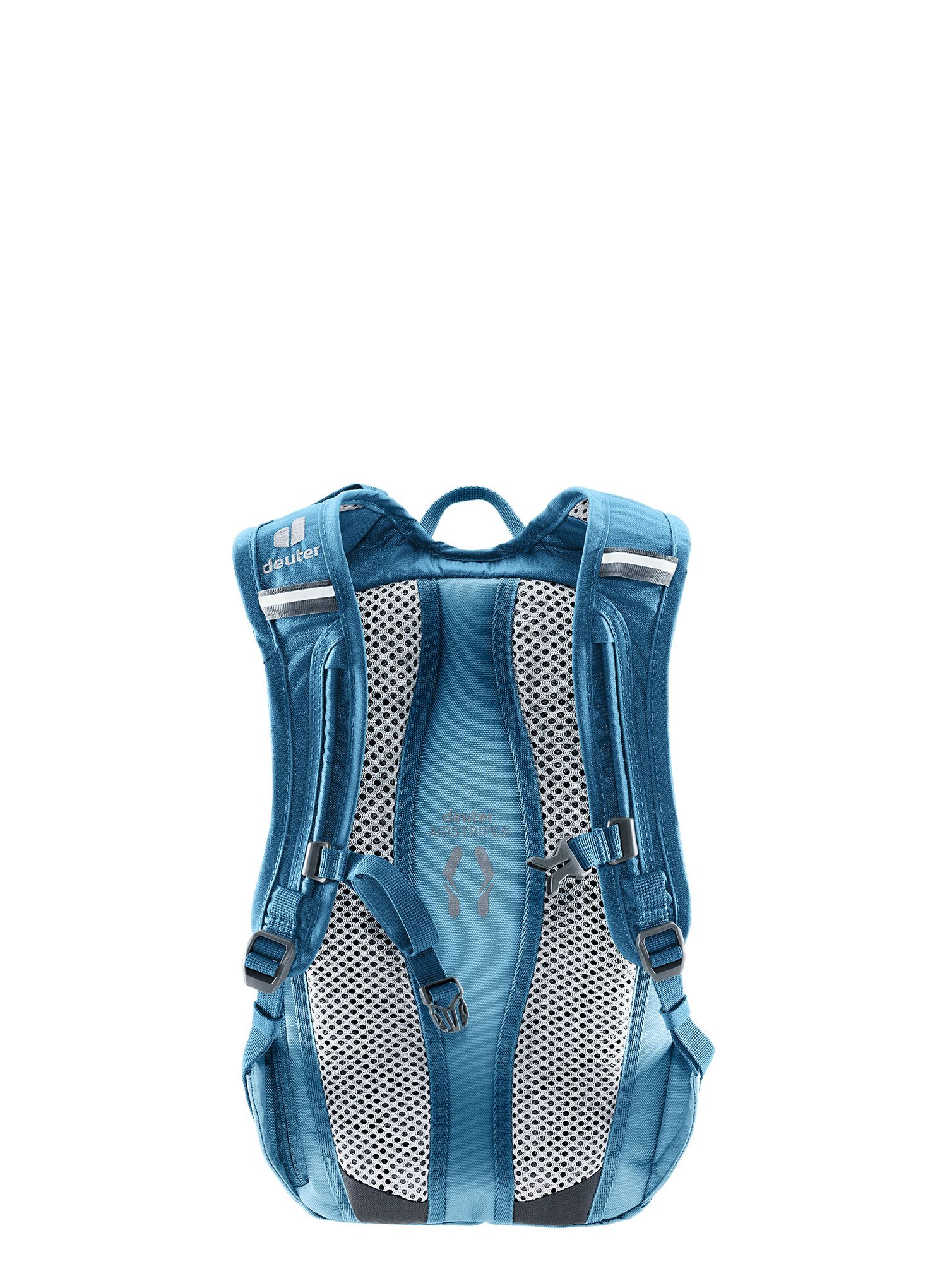 Велорюкзак Deuter Junior Bike - wave/aqua