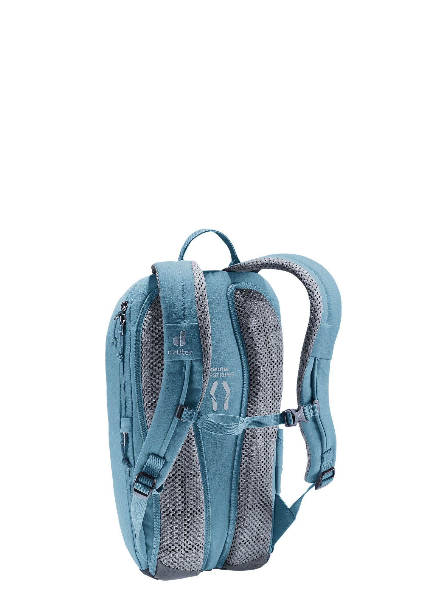 Рюкзак міський Deuter Stepout 12 - atlantic/ink