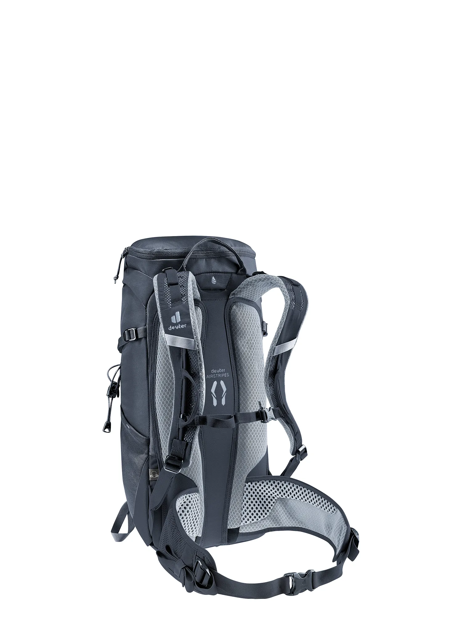 Рюкзак жіночий Deuter Trail 16 SL - black