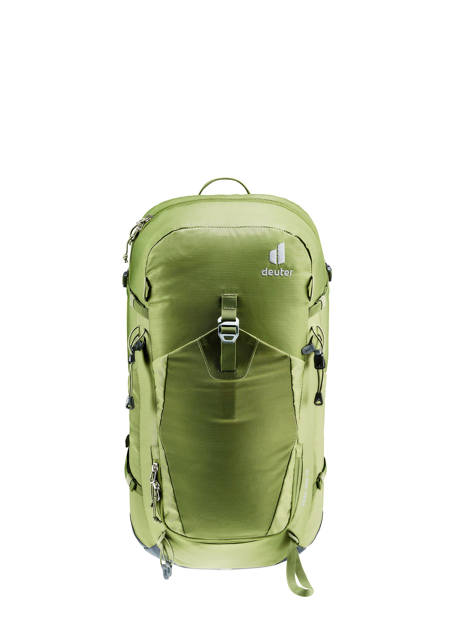 Рюкзак туристичний Deuter Trail Pro 33 - meadow/graph