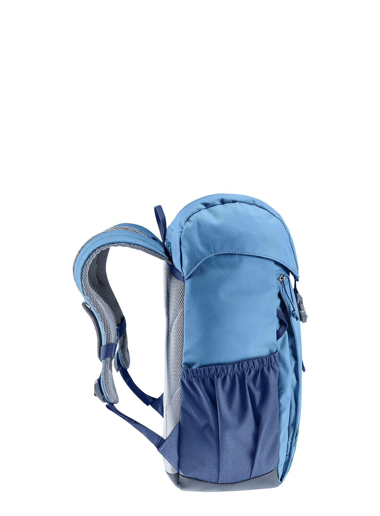 Дитячий туристичний рюкзак Deuter Waldfuchs 10 - wave/nightblue