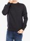 Кофта Didriksons Fyn Sweater - black