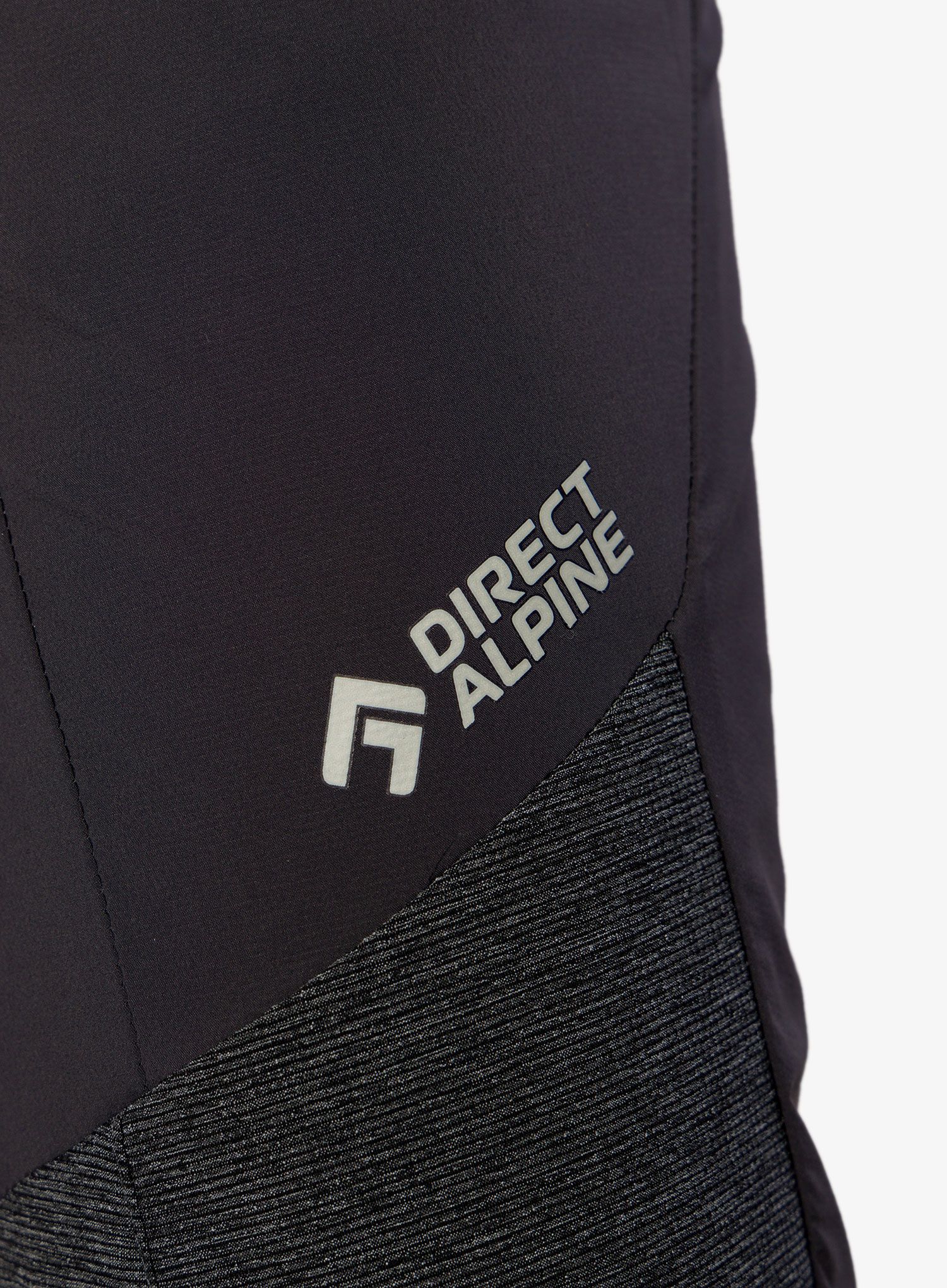 Штани скелелазні жіночі Direct Alpine Cervino Lady - anthracite