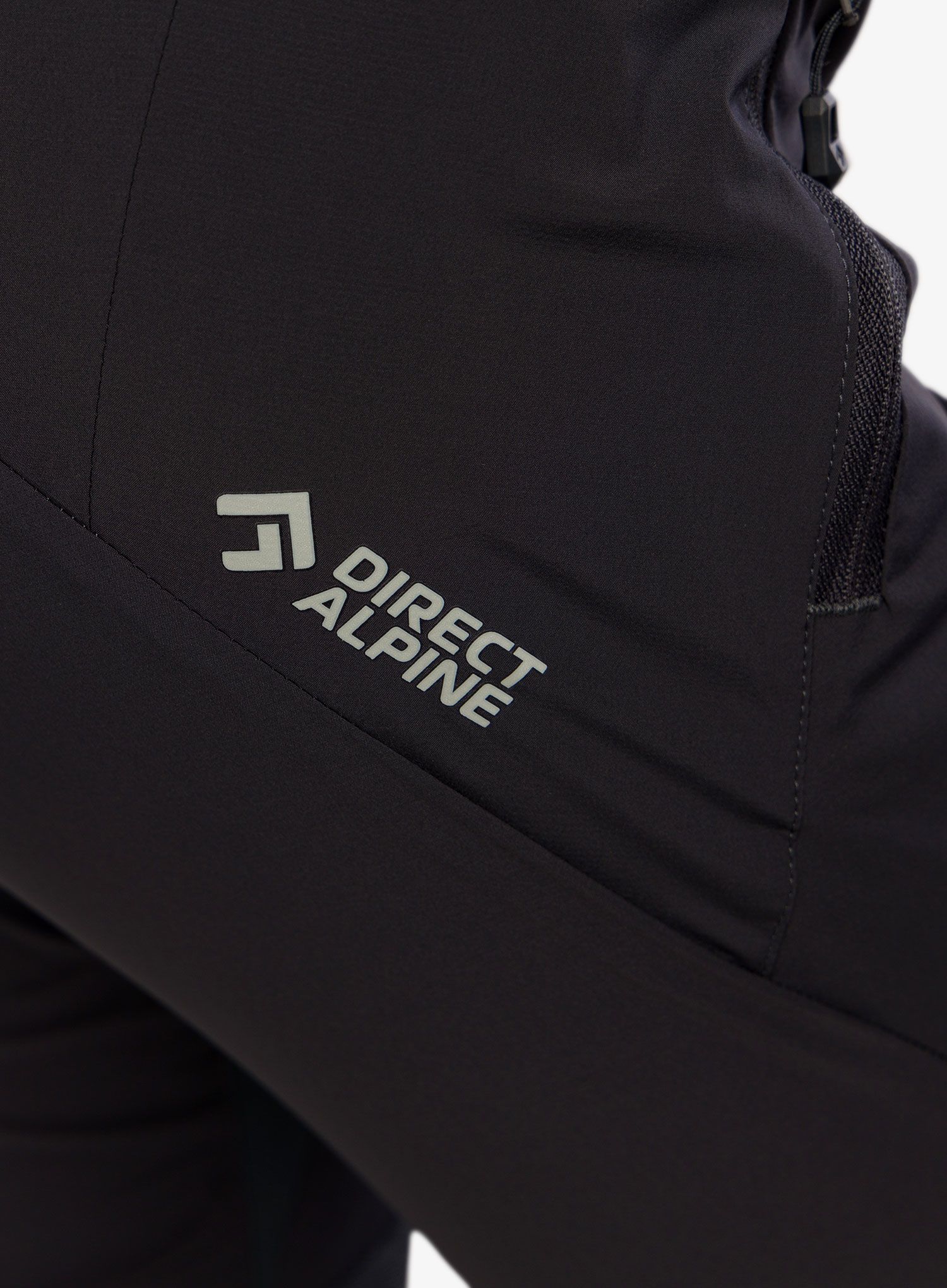 Штани скелелазні жіночі Direct Alpine Cervino Lady - anthracite