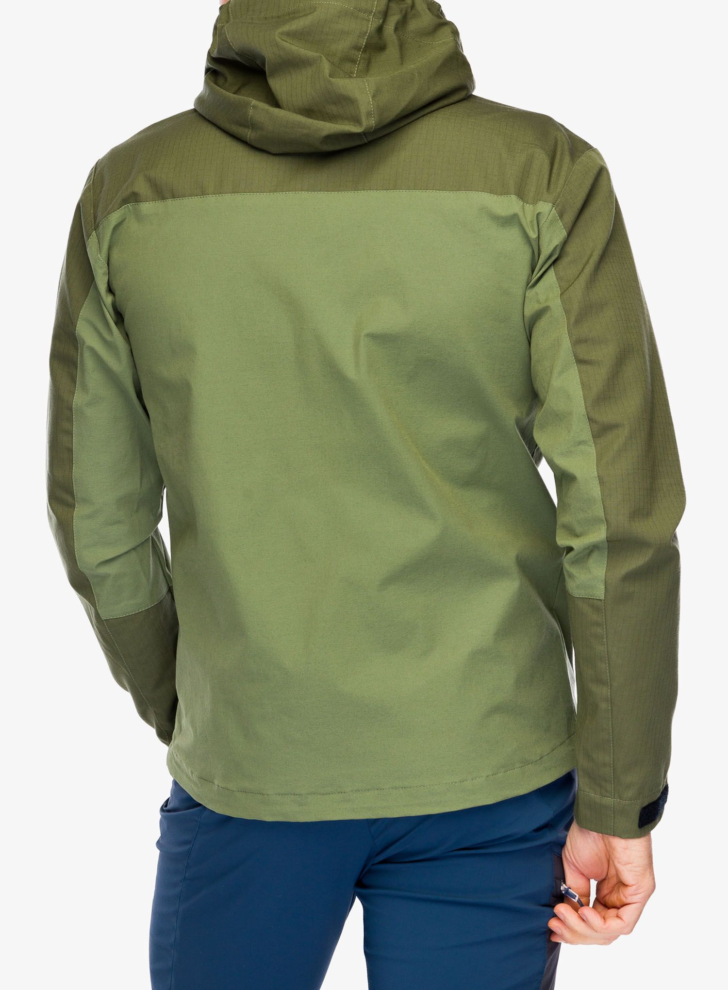Куртка Direct Alpine Fremont - khaki