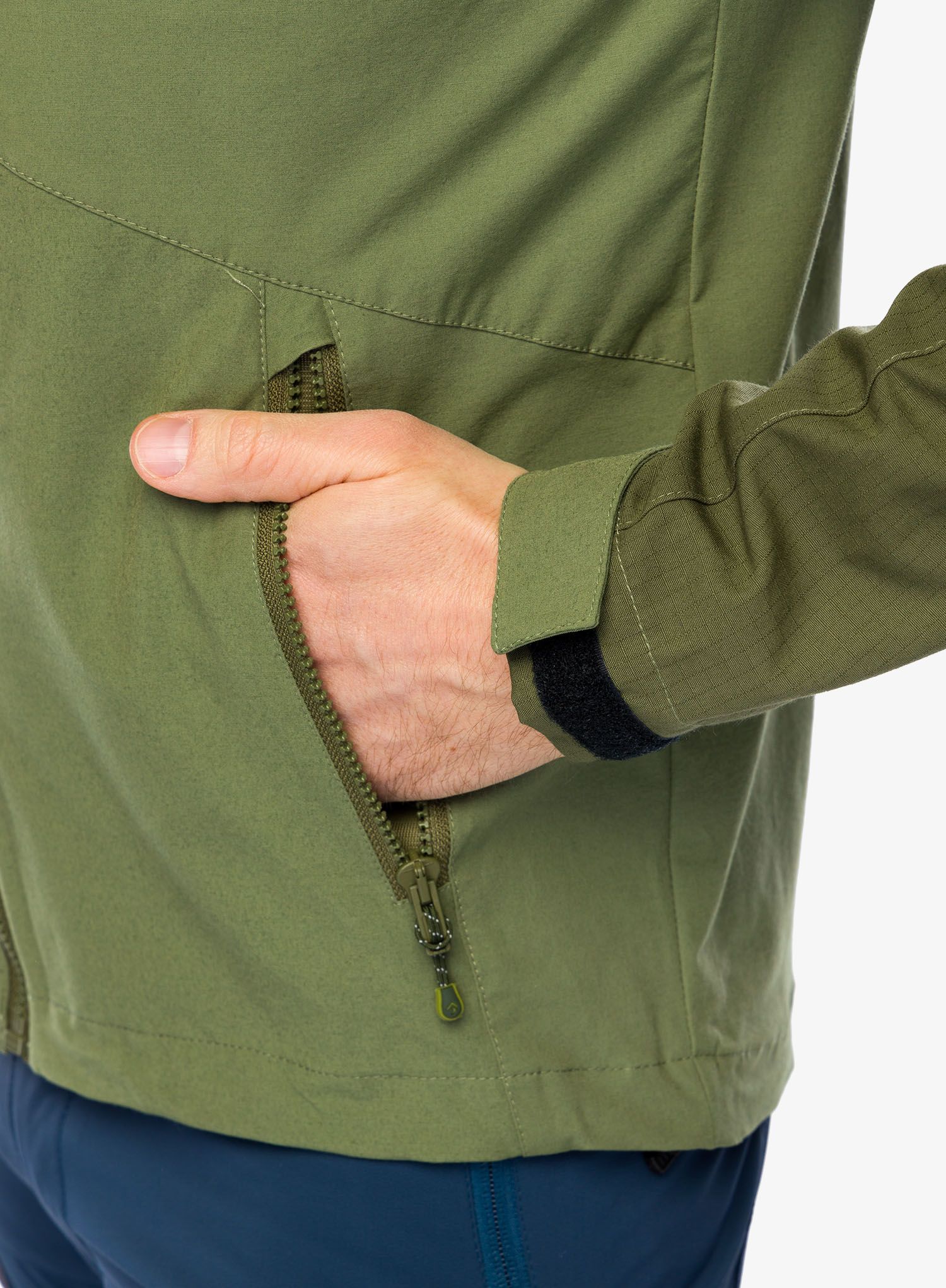 Куртка Direct Alpine Fremont - khaki