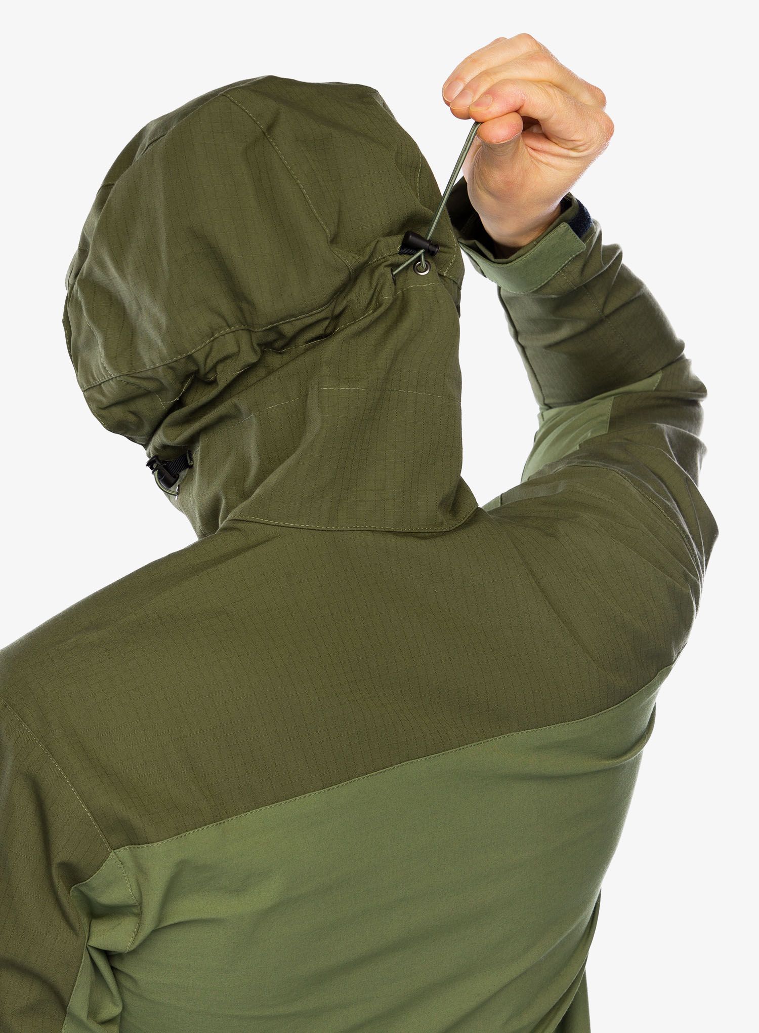 Куртка Direct Alpine Fremont - khaki