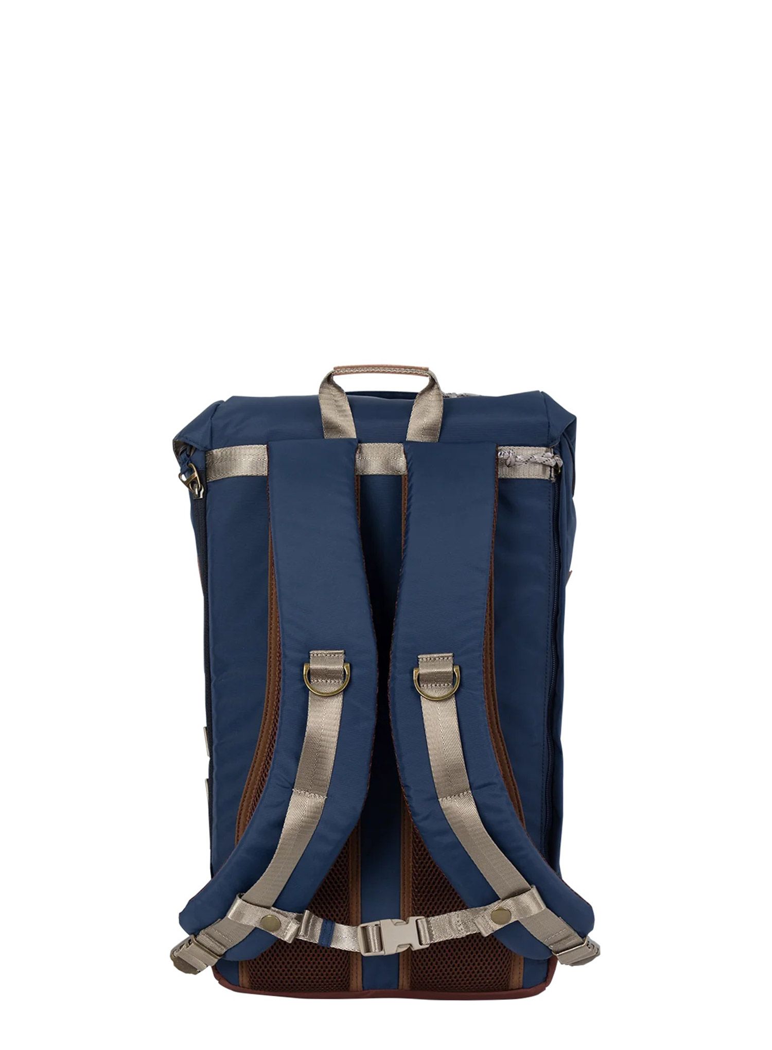 Рюкзак міський Doughnut Colorado Jungle Series - navy