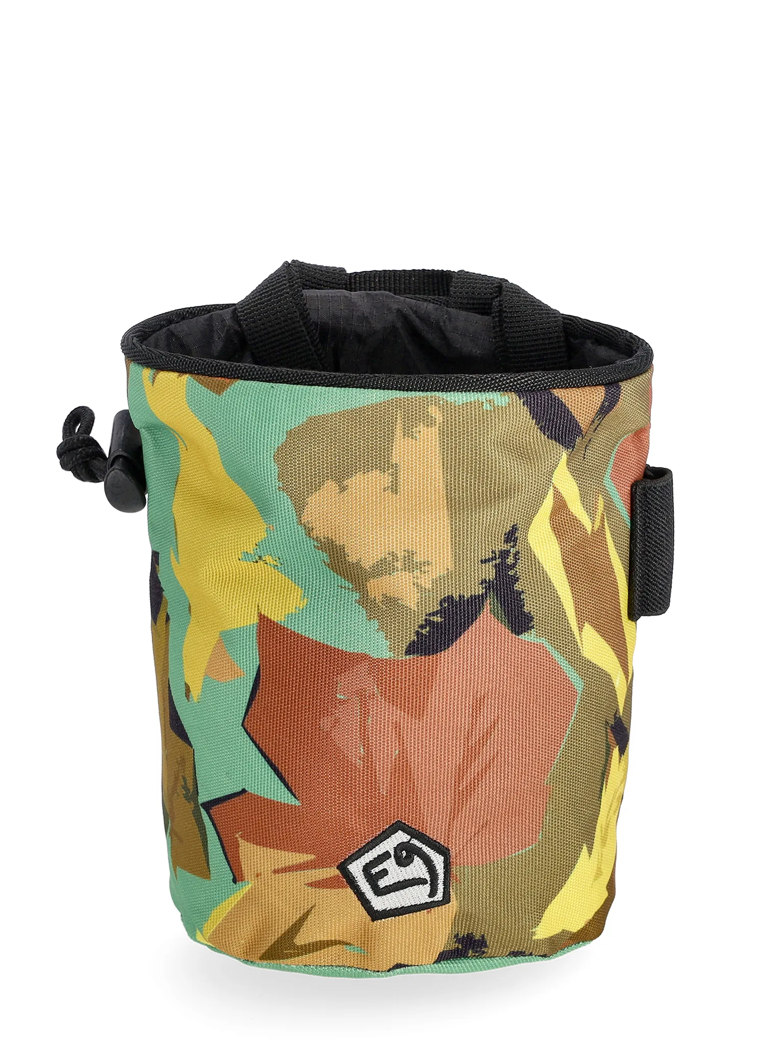 Мішечок для магнезії E9 Botte-P - leaves