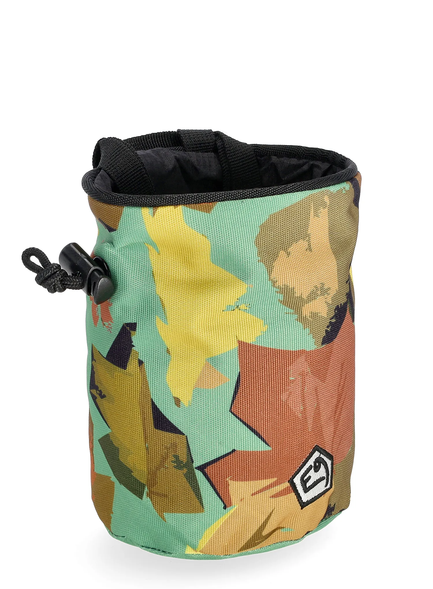Мішечок для магнезії E9 Botte-P - leaves
