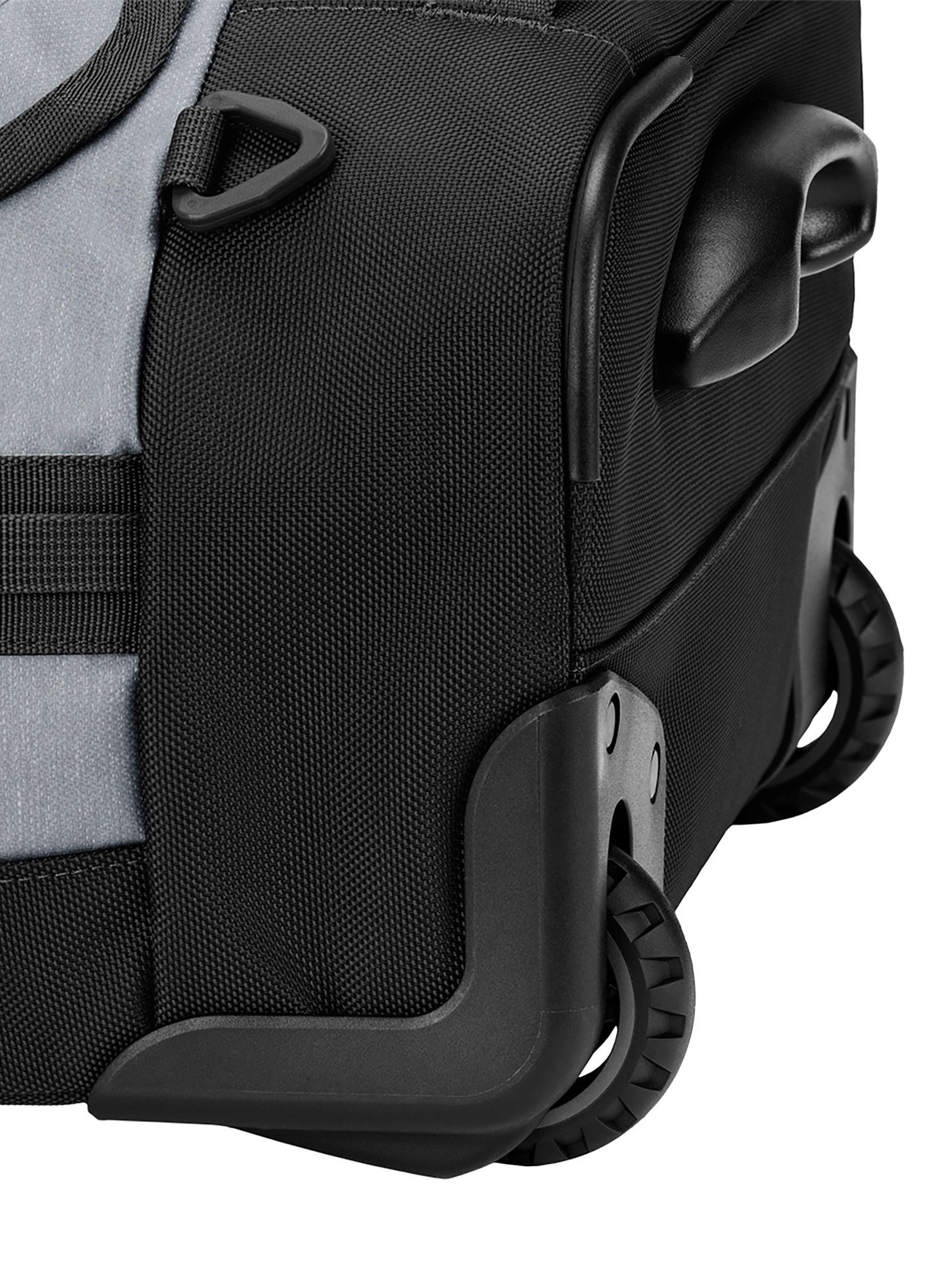 Сумка для подорожей Eagle Creek Cargo Hauler Xt Wheeled Duffel Int Carry On - charcoal