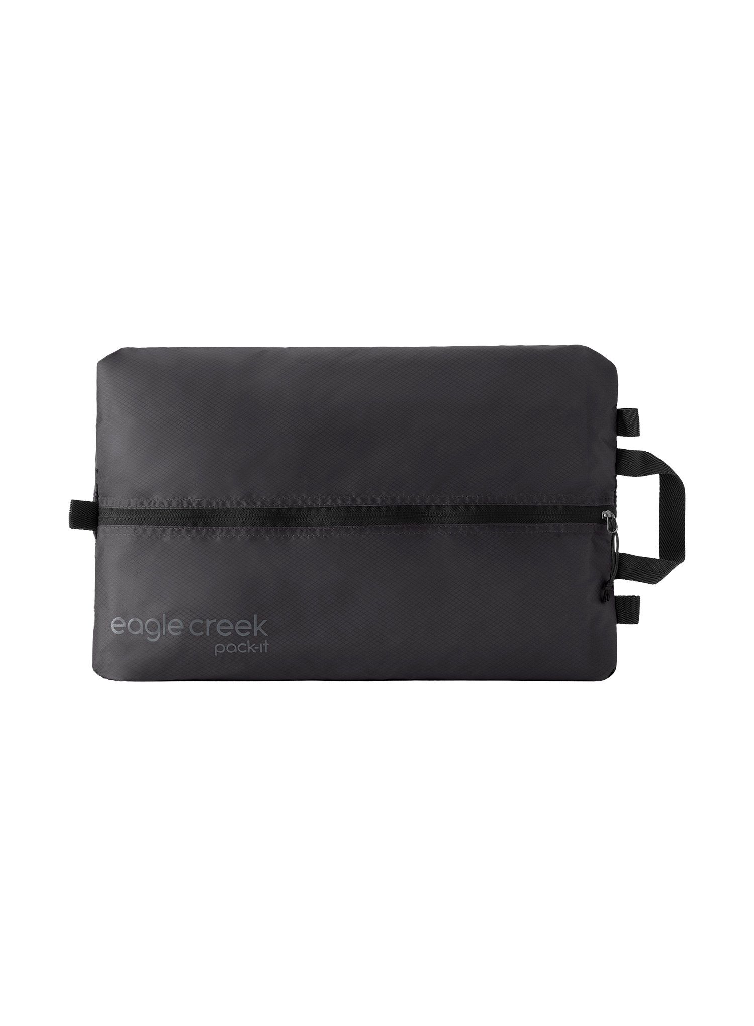 Чохол Eagle Creek Pack-It Isolate Shoe Sack - black/black