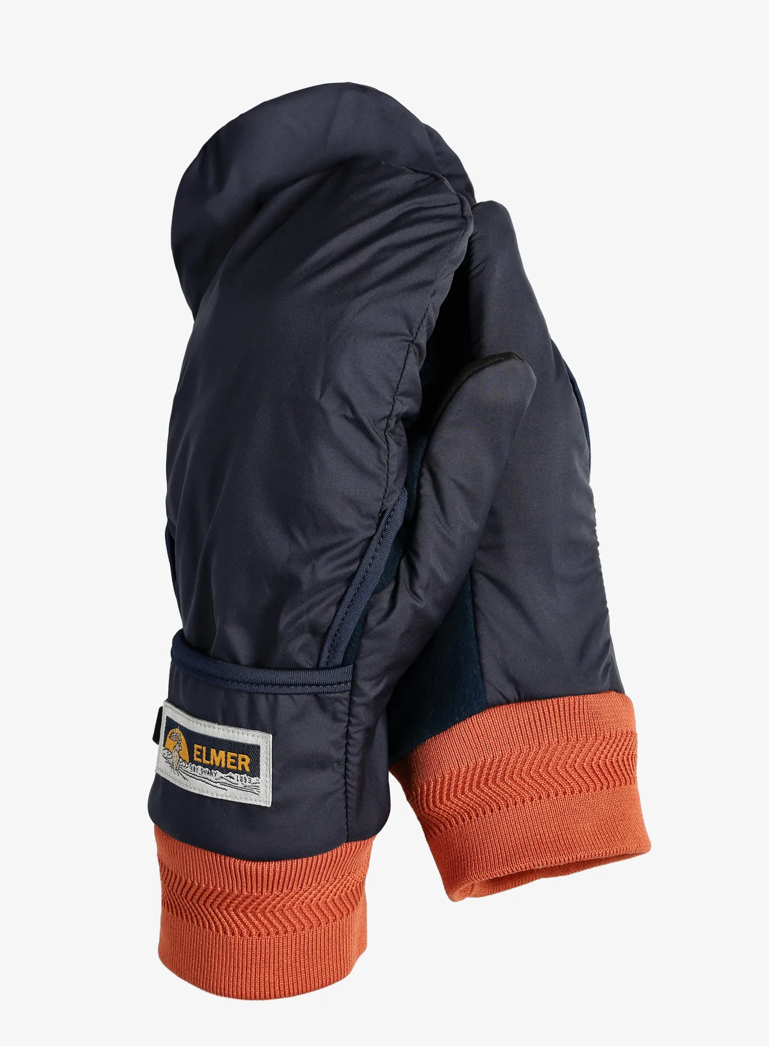 Рукавички флісові Elmer EM305 City Pro - navy
