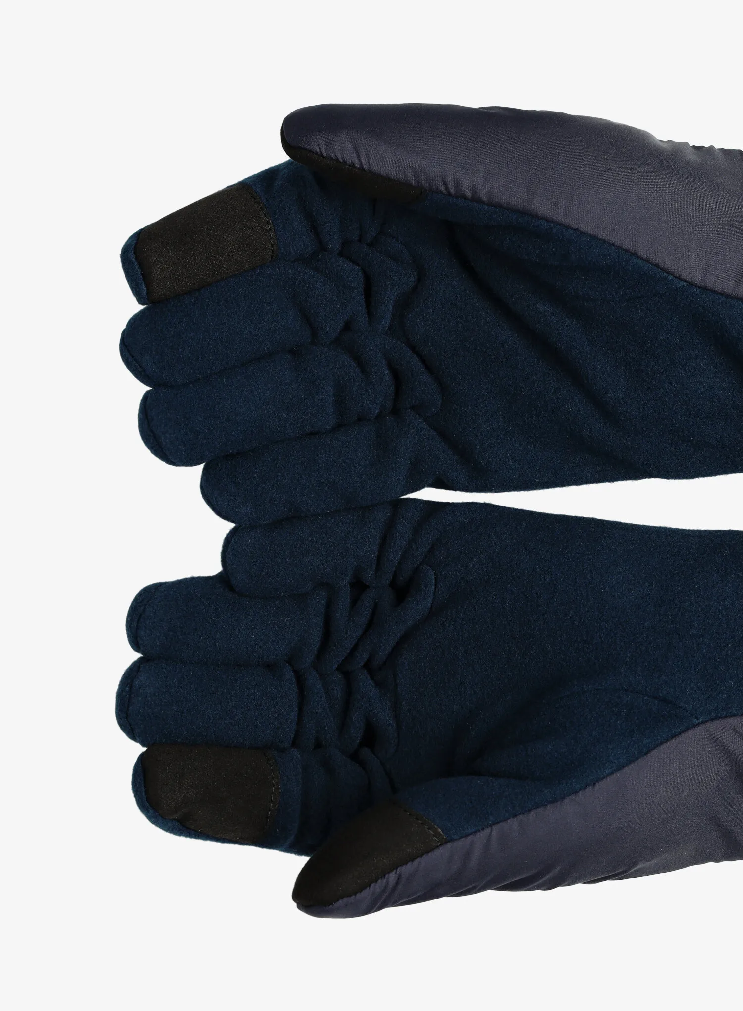 Рукавички флісові Elmer EM305 City Pro - navy