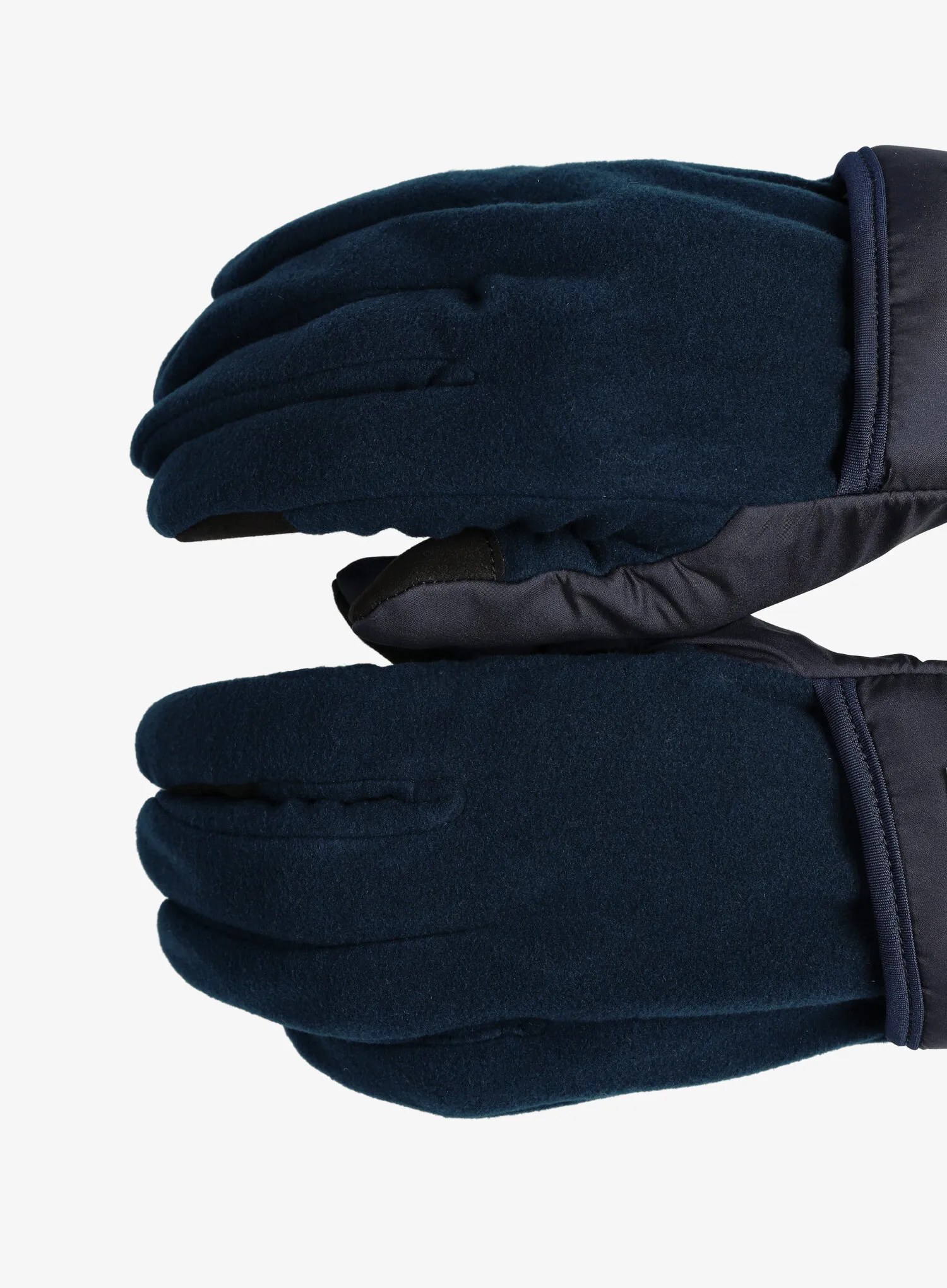 Рукавички флісові Elmer EM305 City Pro - navy