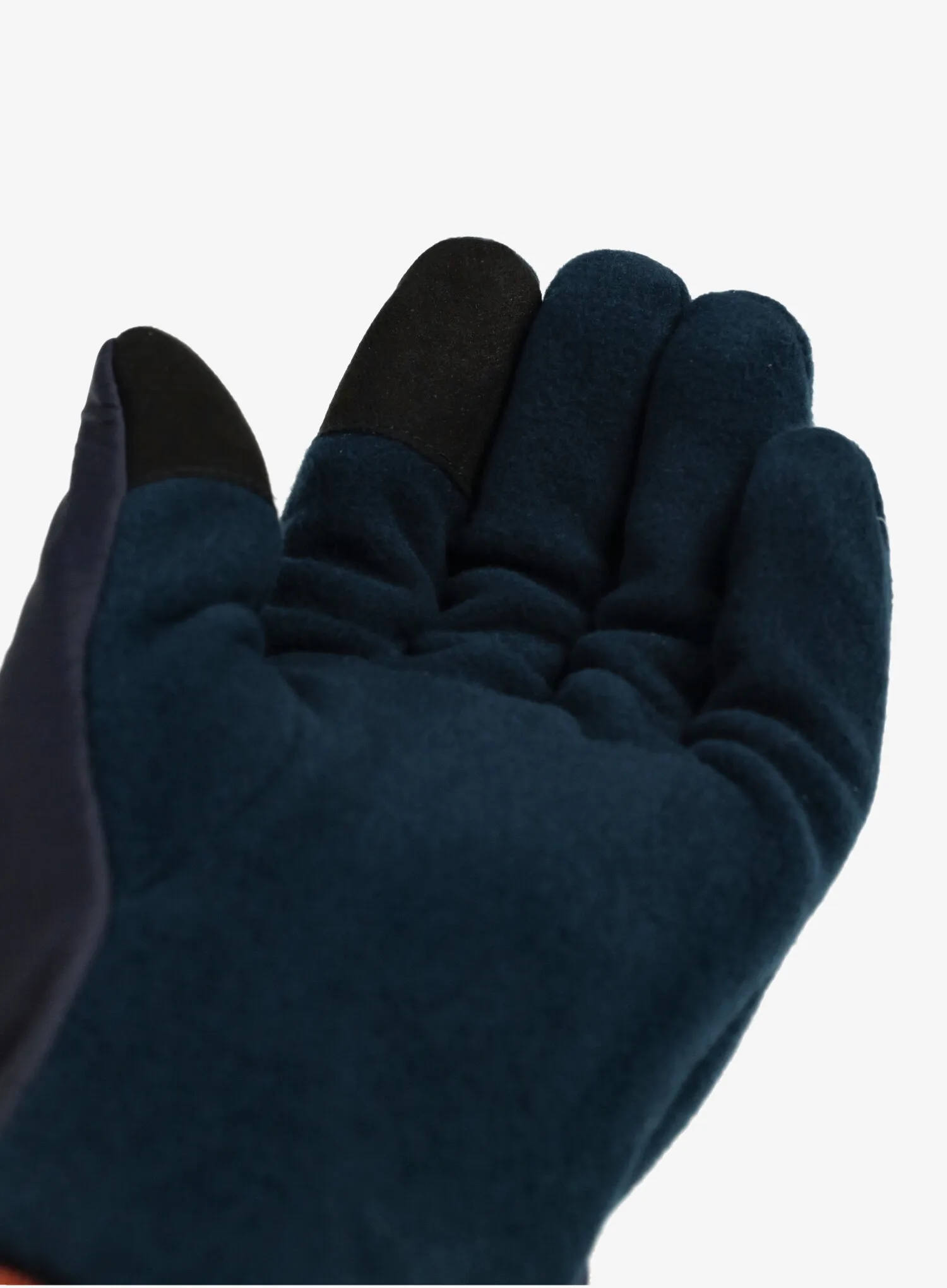 Рукавички флісові Elmer EM305 City Pro - navy
