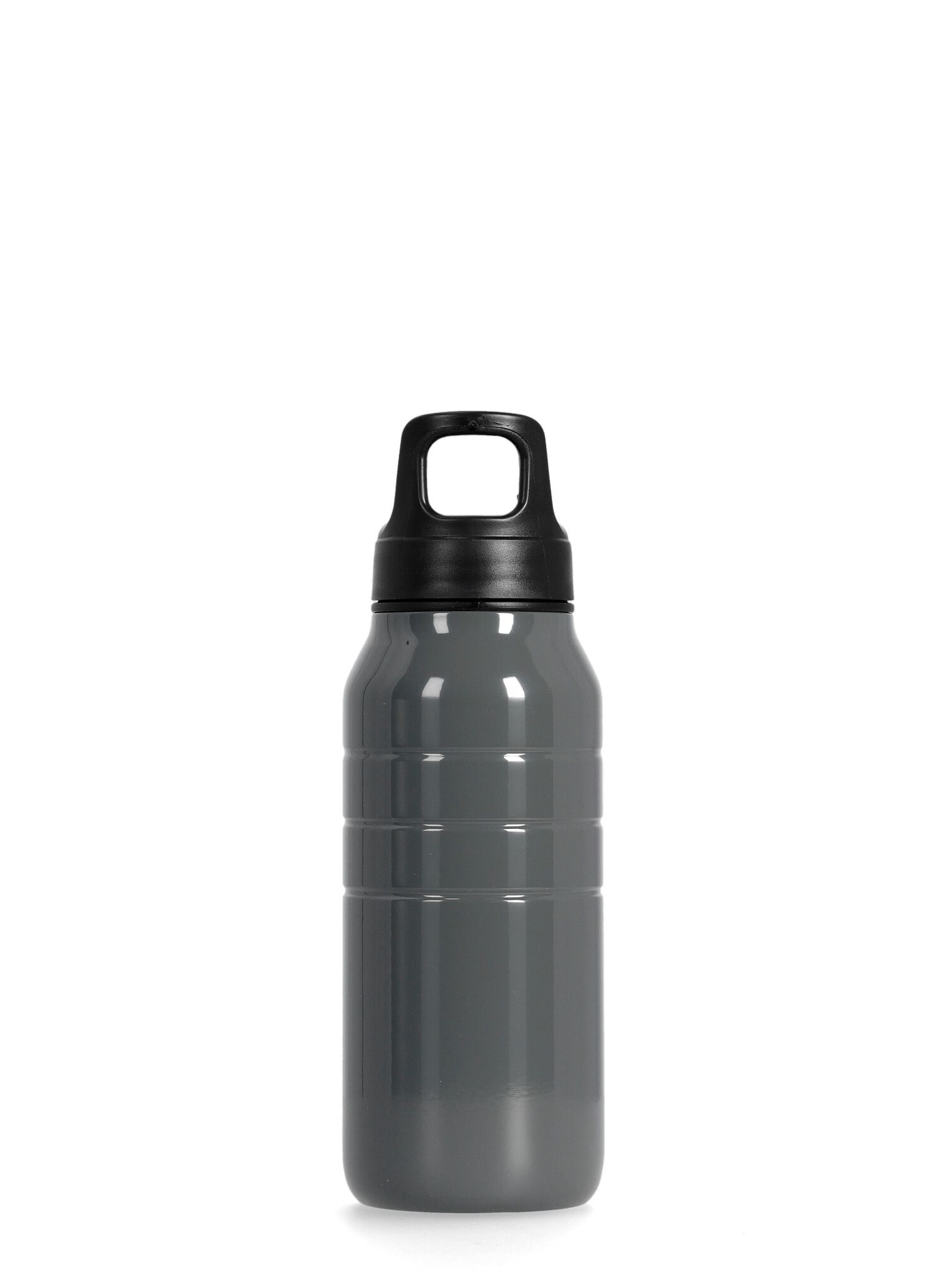 Пляшка туристична Esbit Majoris Drinking Bottle 480 ml - cool grey