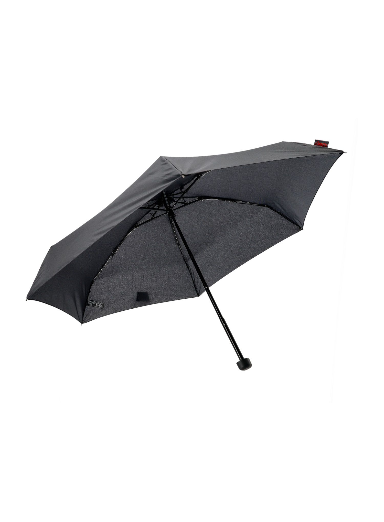Парасолька Euroschirm Dainty - black