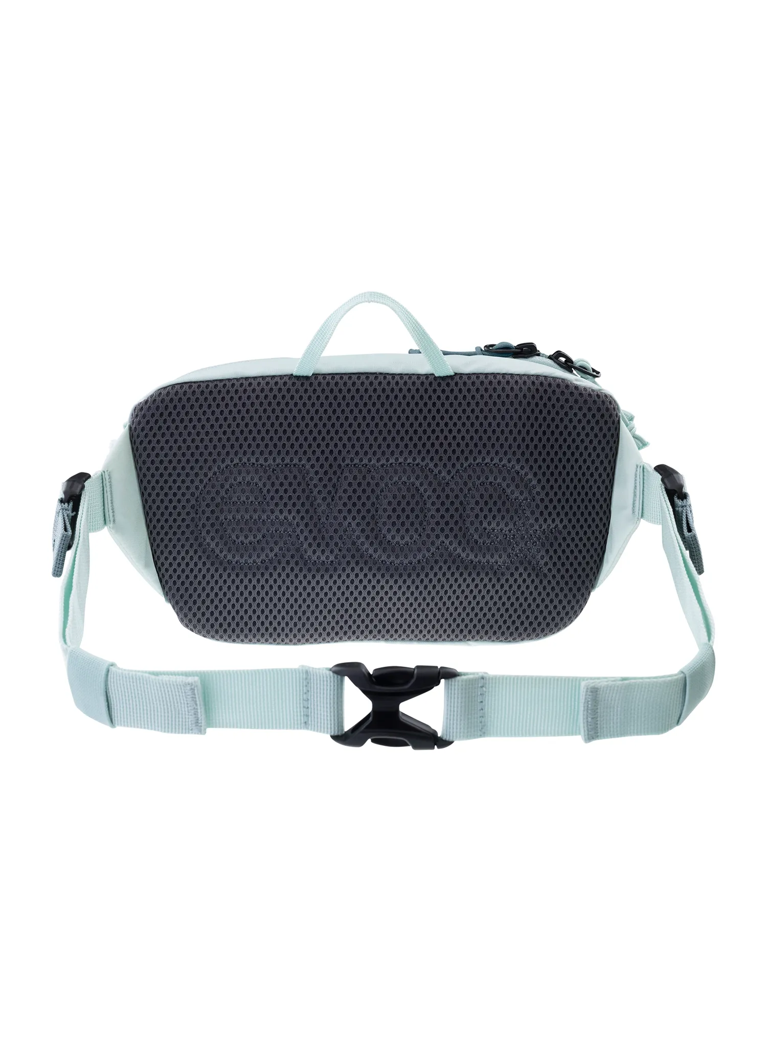 Сумка поясна дитяча Evoc Hip Pack Kids - mint