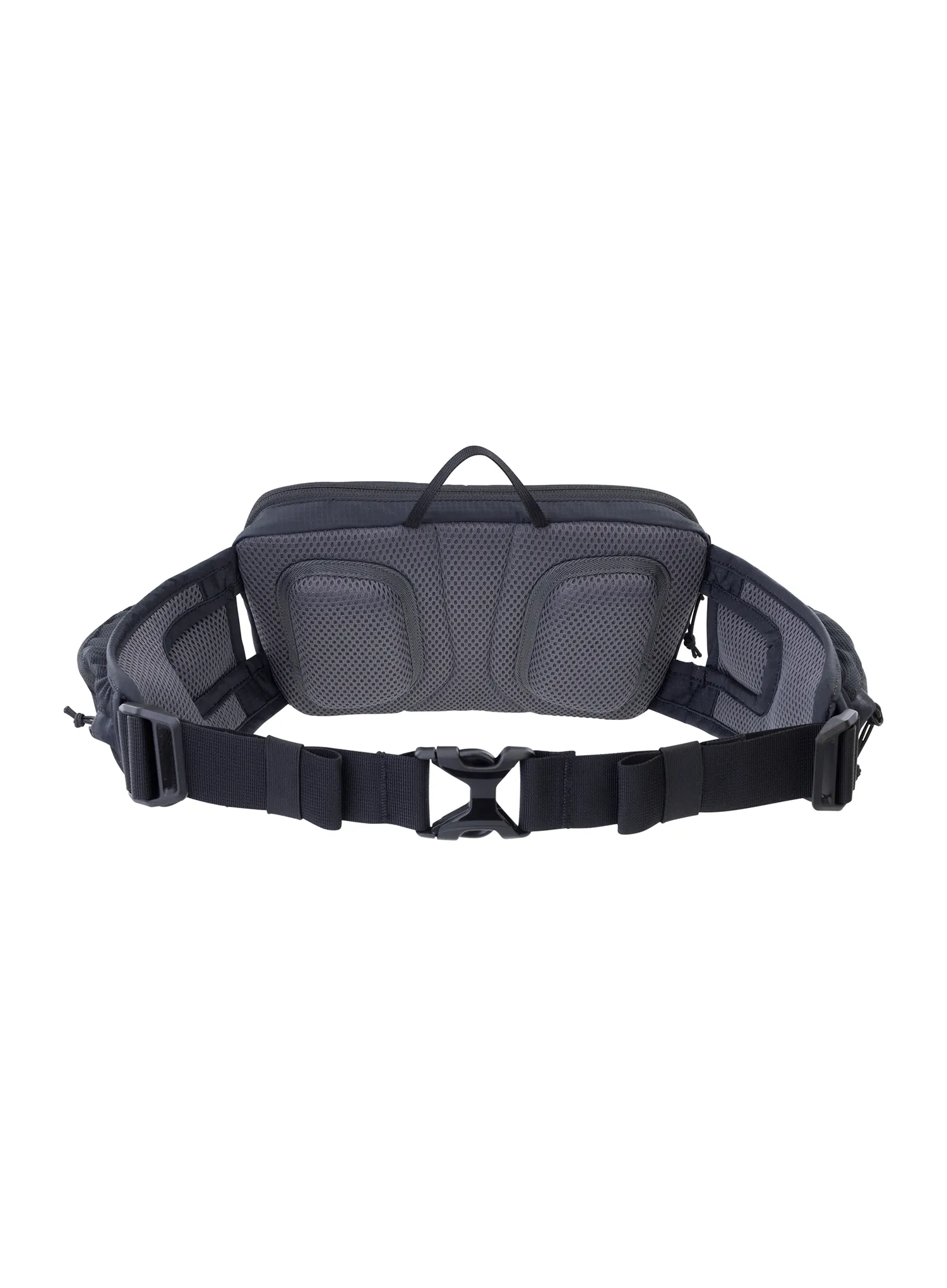 Сумка поясна велосипедна Evoc Hip Pouch 1 - black