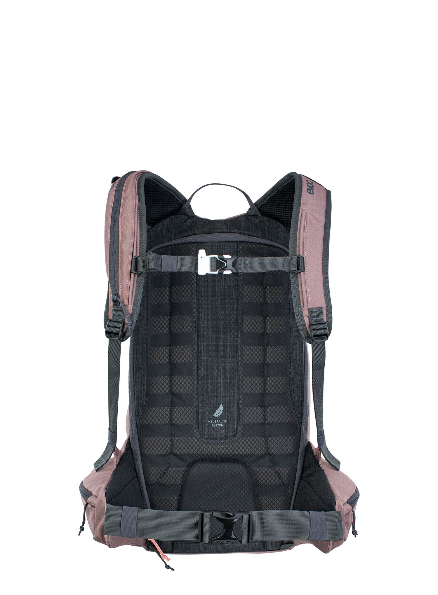 Рюкзак лижний Evoc Line 20 - dusty pink