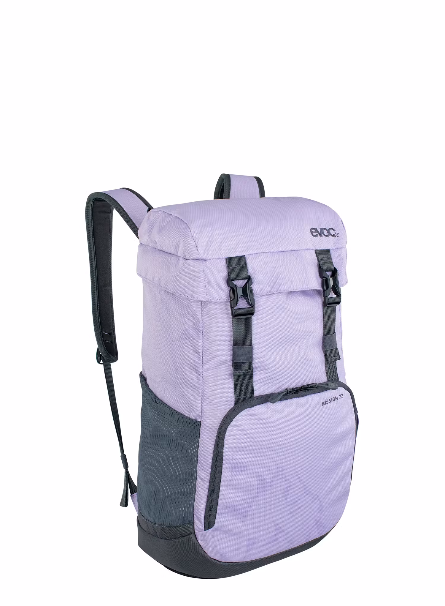 Рюкзак міський Evoc Mission 22 - multicolour