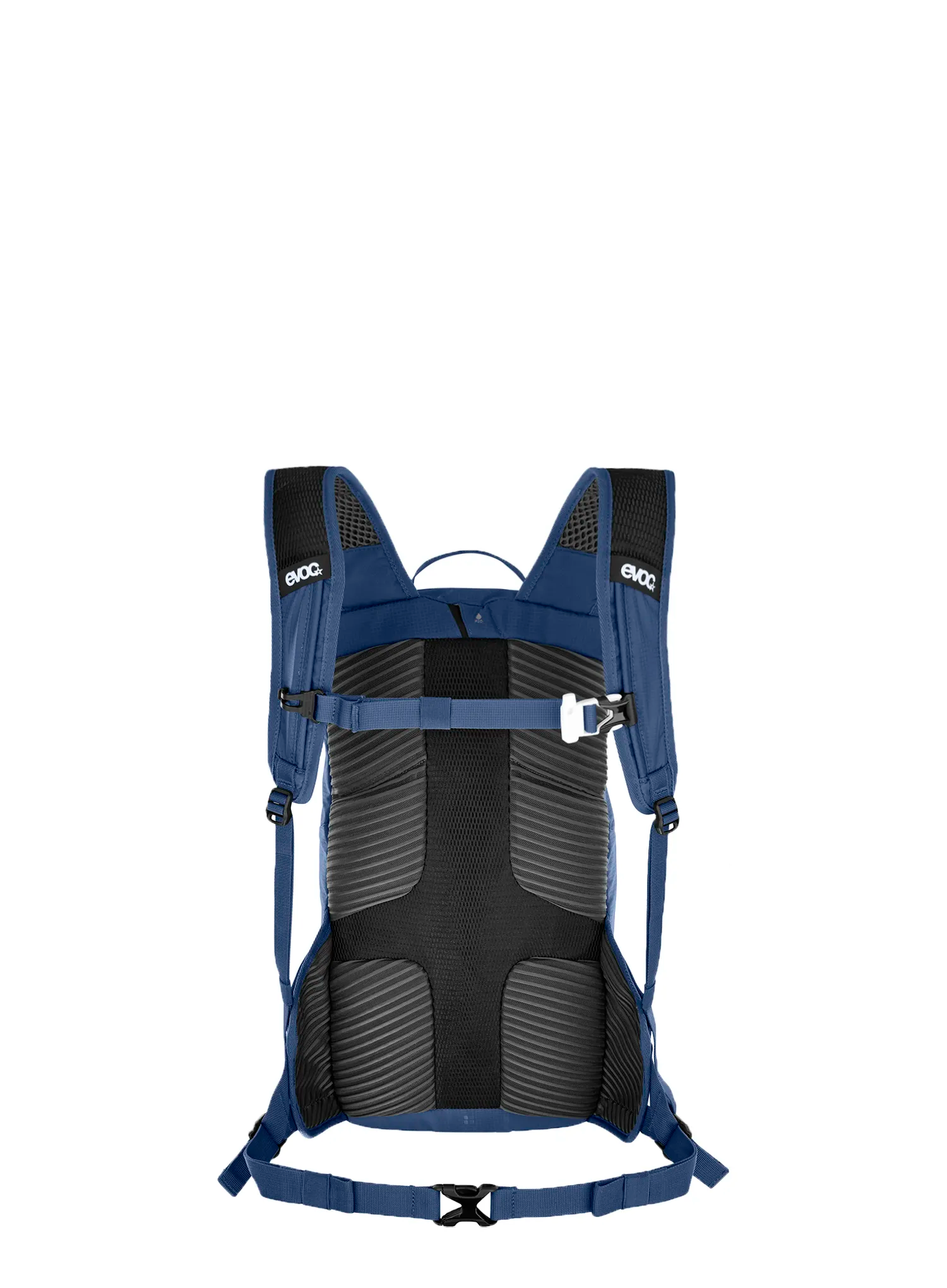 Велорюкзак Evoc Ride 12 - denim