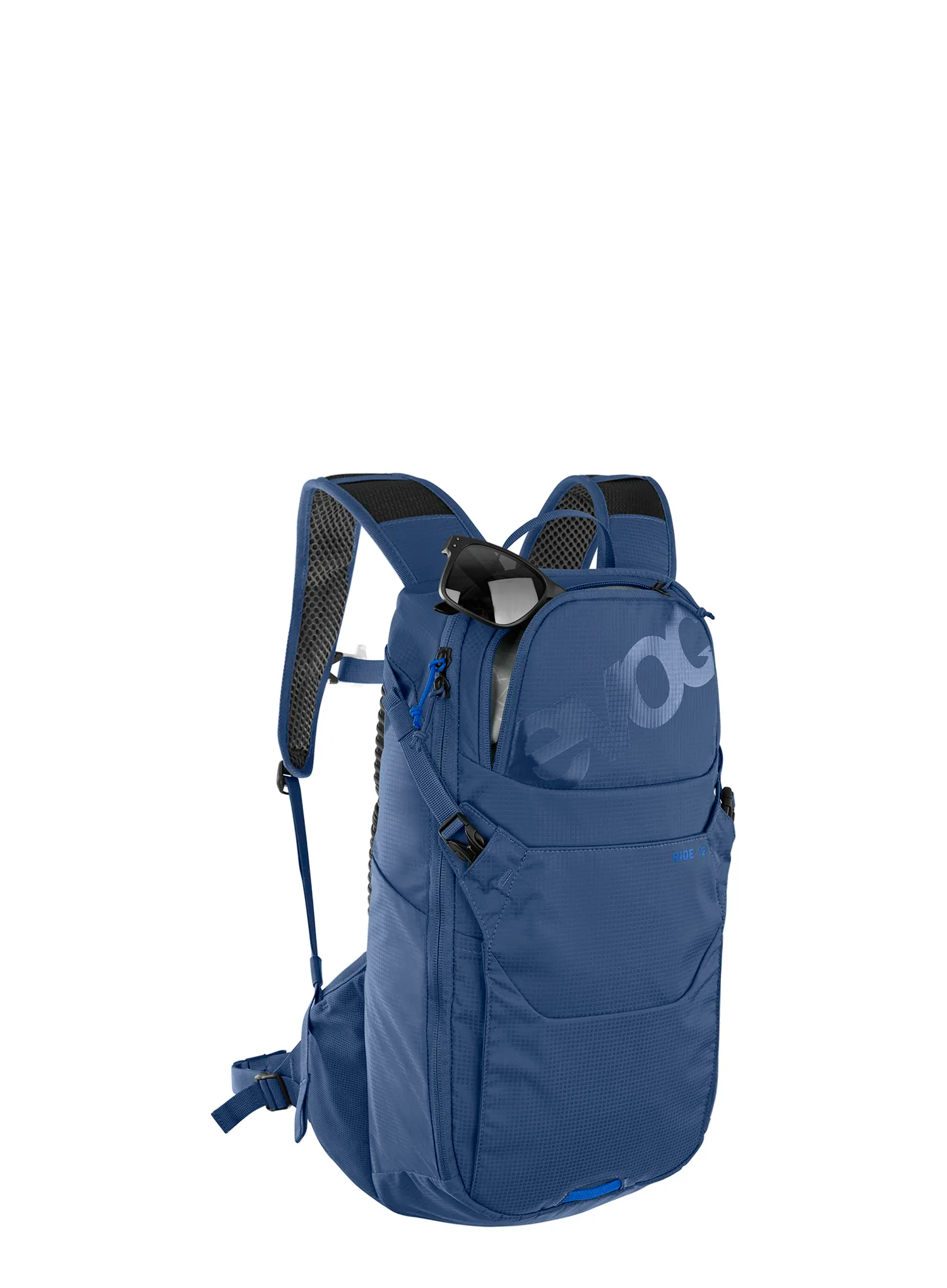 Велорюкзак Evoc Ride 12 - denim