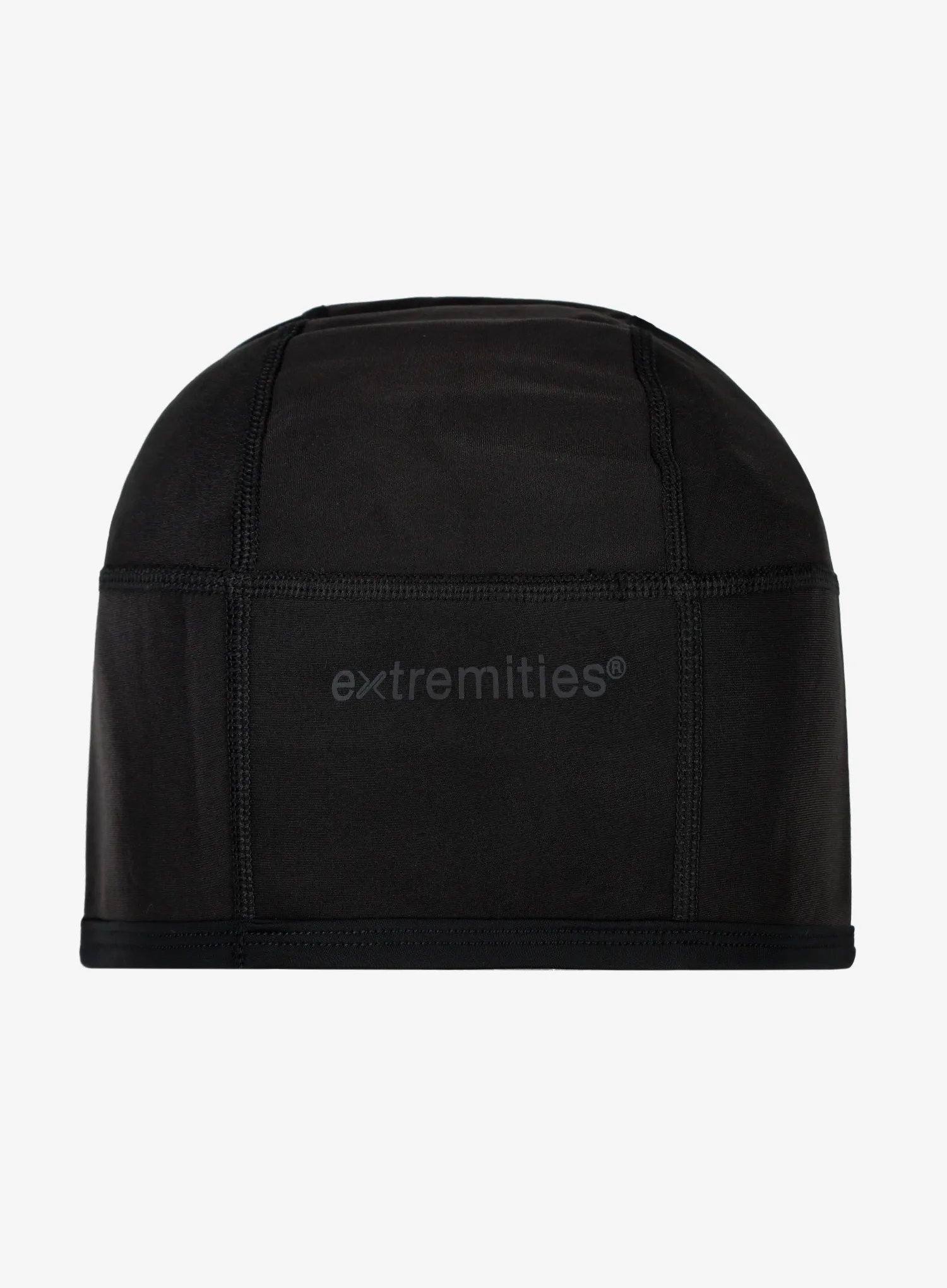 Термошапка Extremities Maze Runner Skull Cap - black/holographic