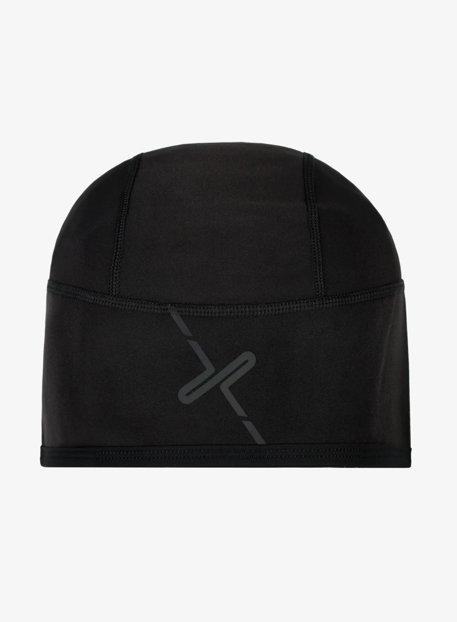 Термошапка Extremities Maze Runner Skull Cap - black/holographic