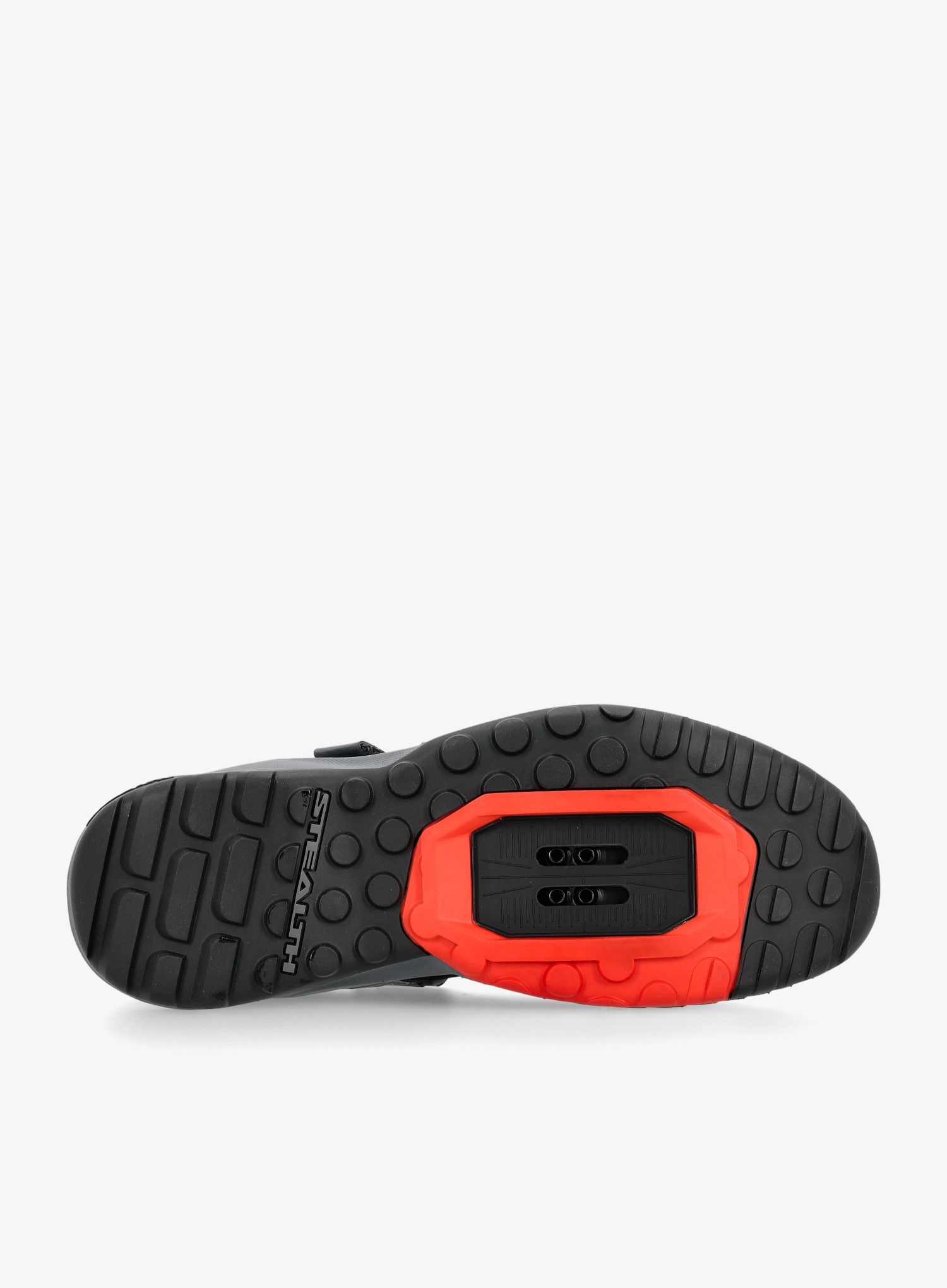 Веловзуття SPD Five Ten Trailcross Clip-in - core black/grey three/red