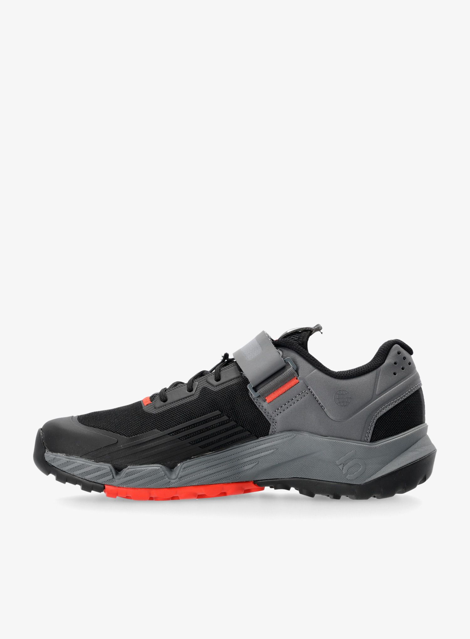 Веловзуття SPD Five Ten Trailcross Clip-in - core black/grey three/red