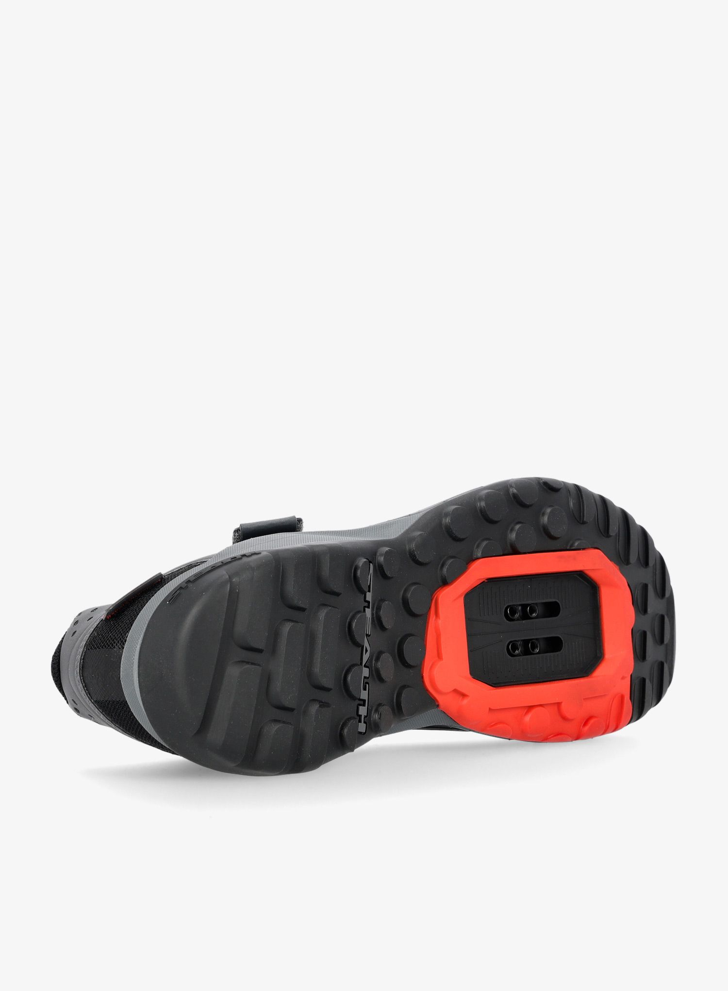 Веловзуття SPD Five Ten Trailcross Clip-in - core black/grey three/red