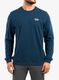 Кофта Fjallraven Vardag Sweater - storm/storm