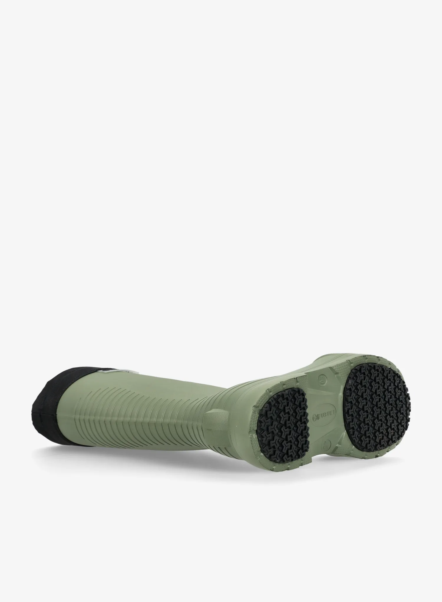 Черевики зимові Fubuki Niseko 3.0 - olive