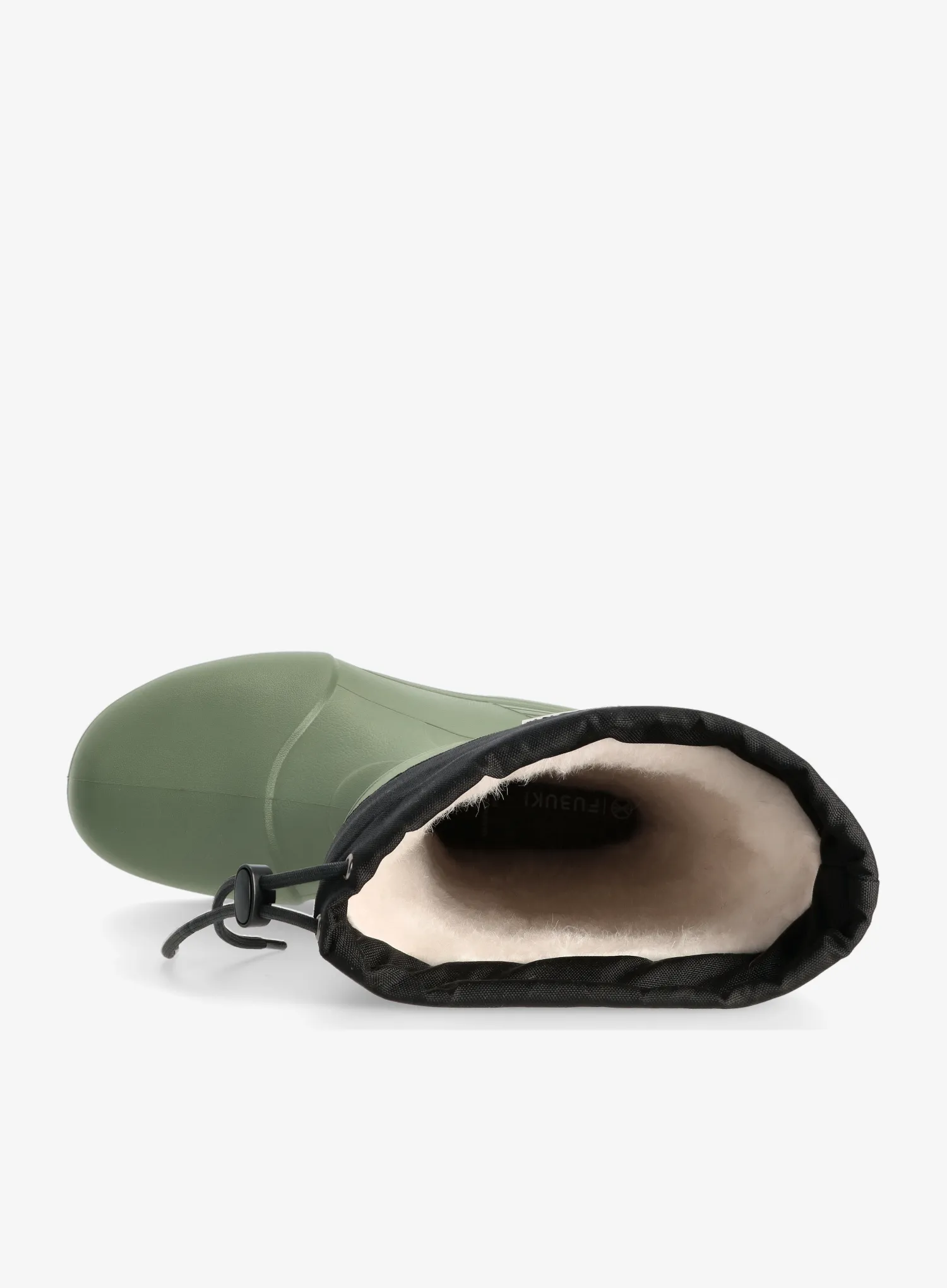 Черевики зимові Fubuki Niseko 3.0 - olive