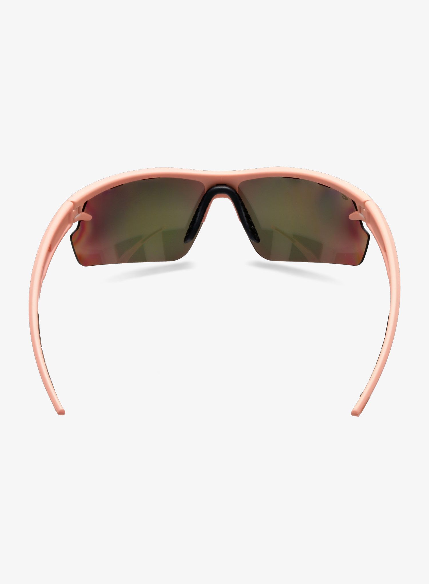 Окуляри сонцезахисні GOG Eter - matt dusty pink/blk/poly pink