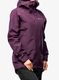 Куртка жіноча GORE-TEX Montane Phase Jacket - saskatoon berry